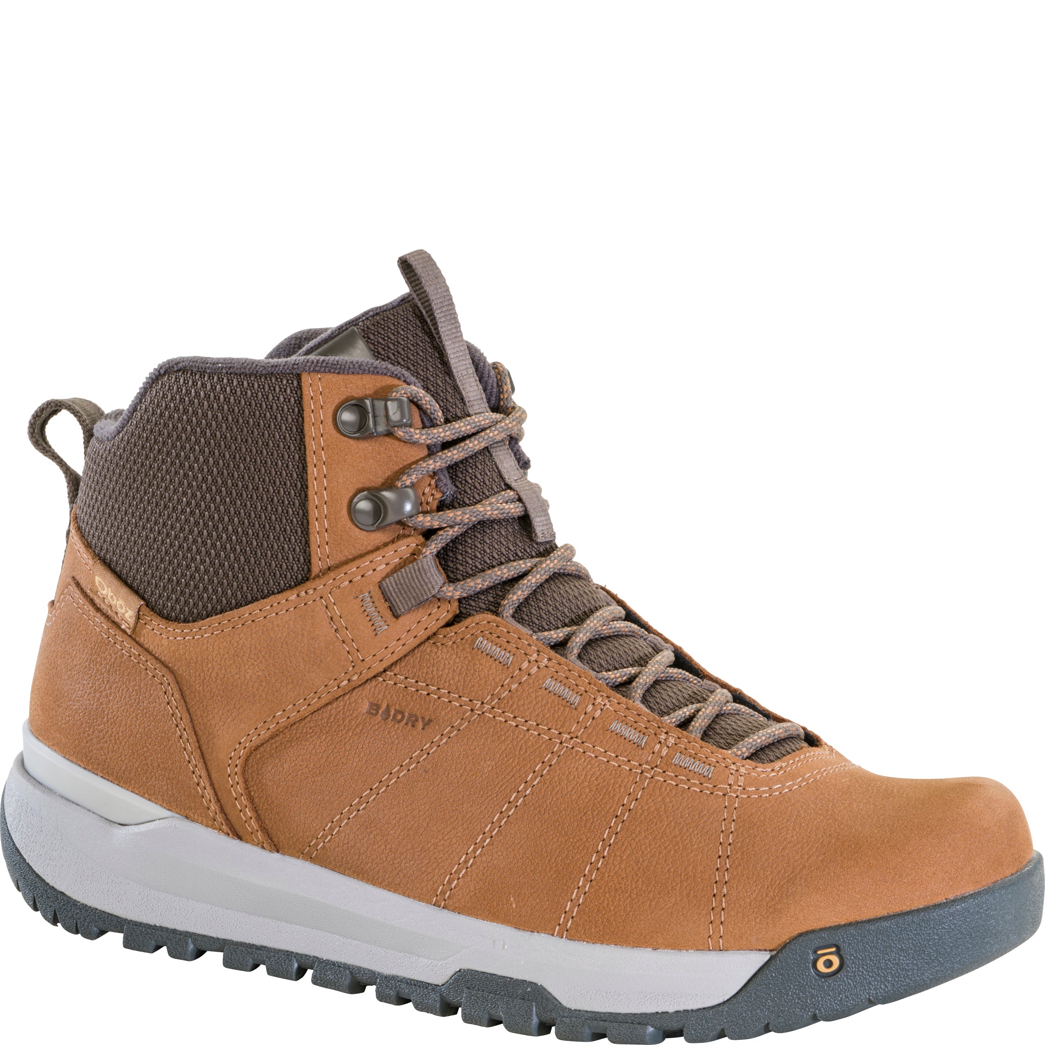 Men's Shedhorn Mid Insulated Waterproof | Oboz Footwear