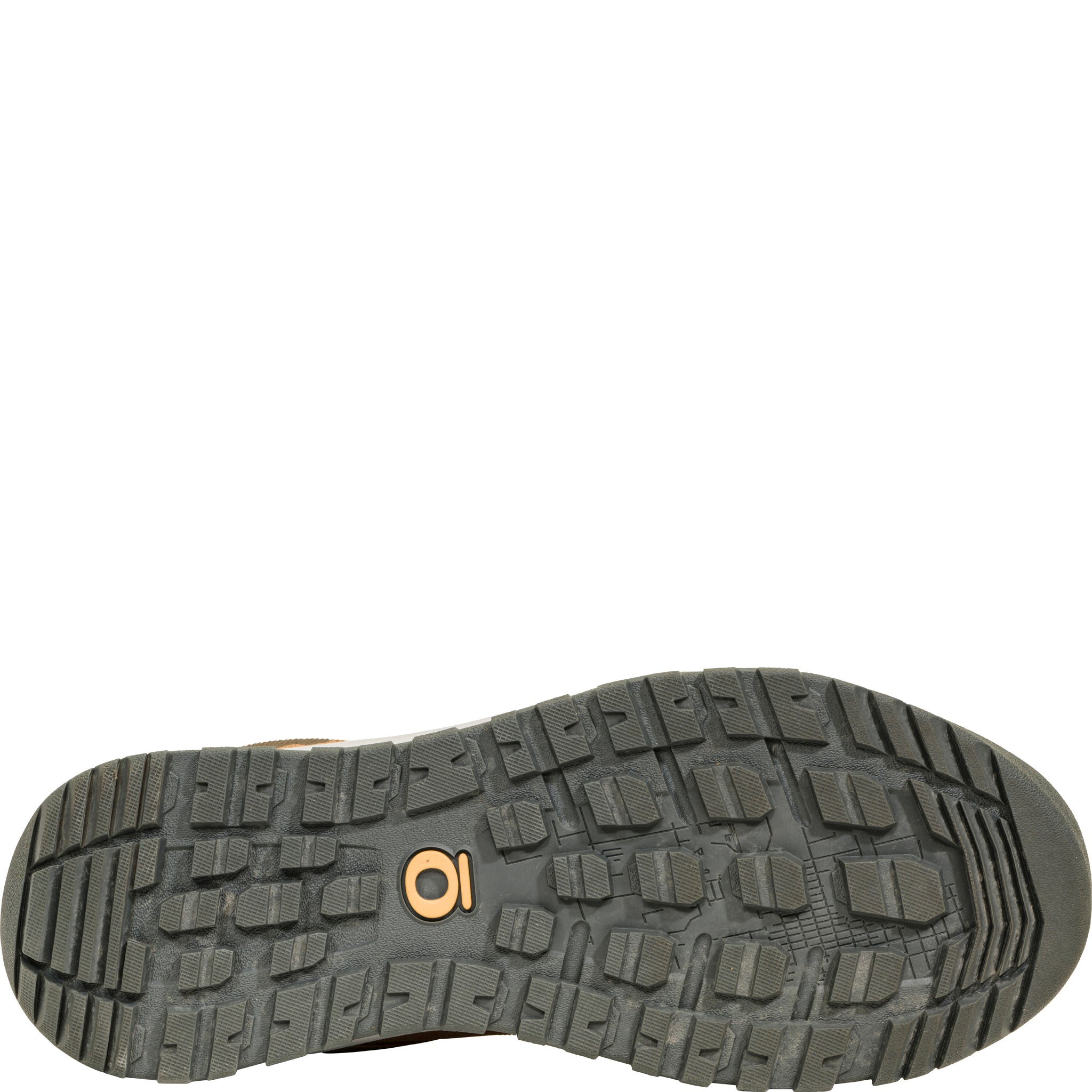 Men's Shedhorn Mid Insulated Waterproof | Oboz Footwear