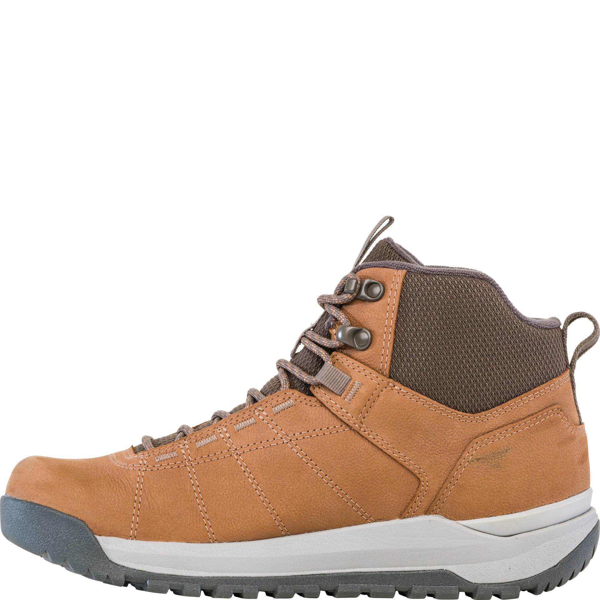 Men's Shedhorn Mid Insulated Waterproof
