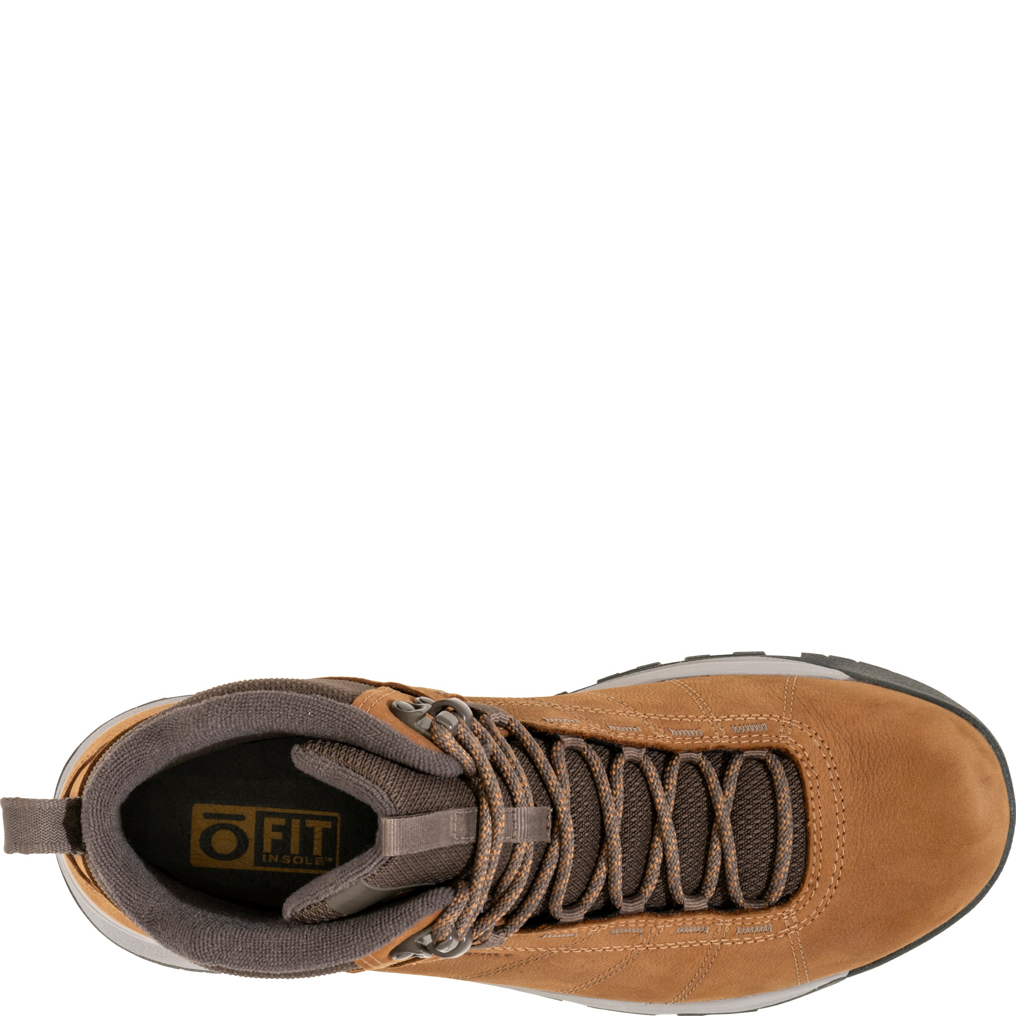 Men's Shedhorn Mid Insulated Waterproof | Oboz Footwear
