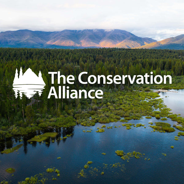 The conservation alliance