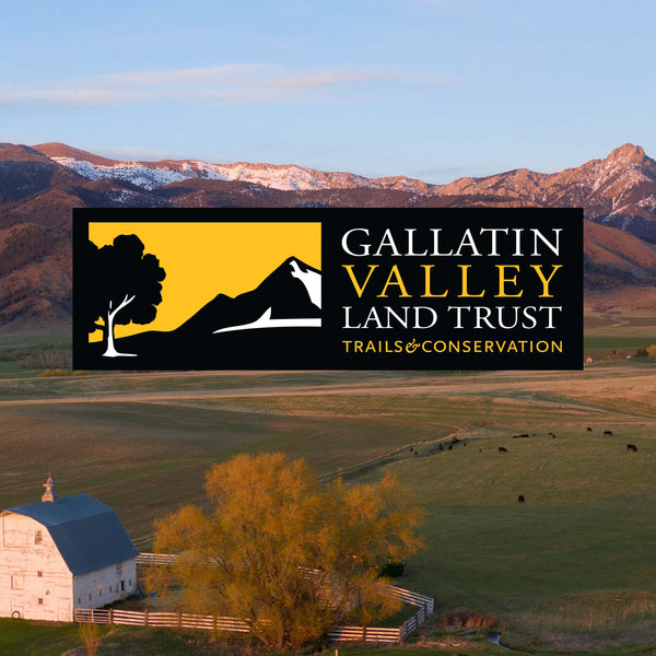 Gallatin Valley Land Trust