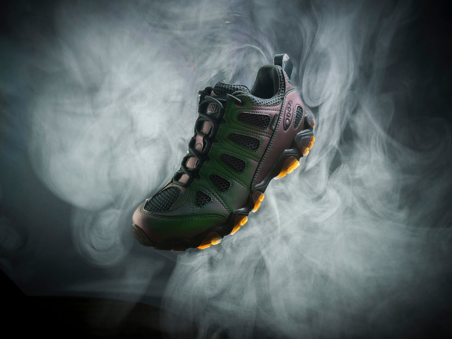 ST Orbit 01 | Oboz Footwear