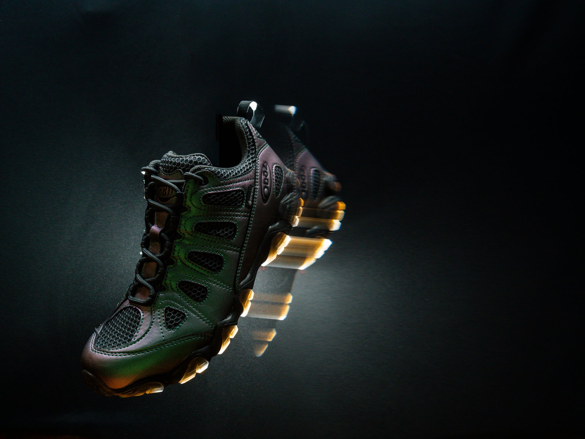 ST Orbit 01 | Oboz Footwear