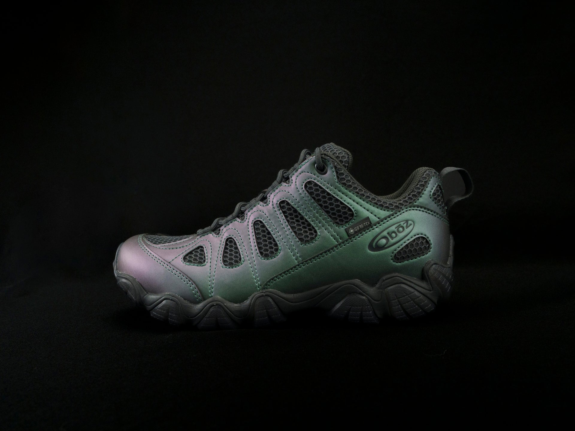 ST Orbit 01 | Oboz Footwear