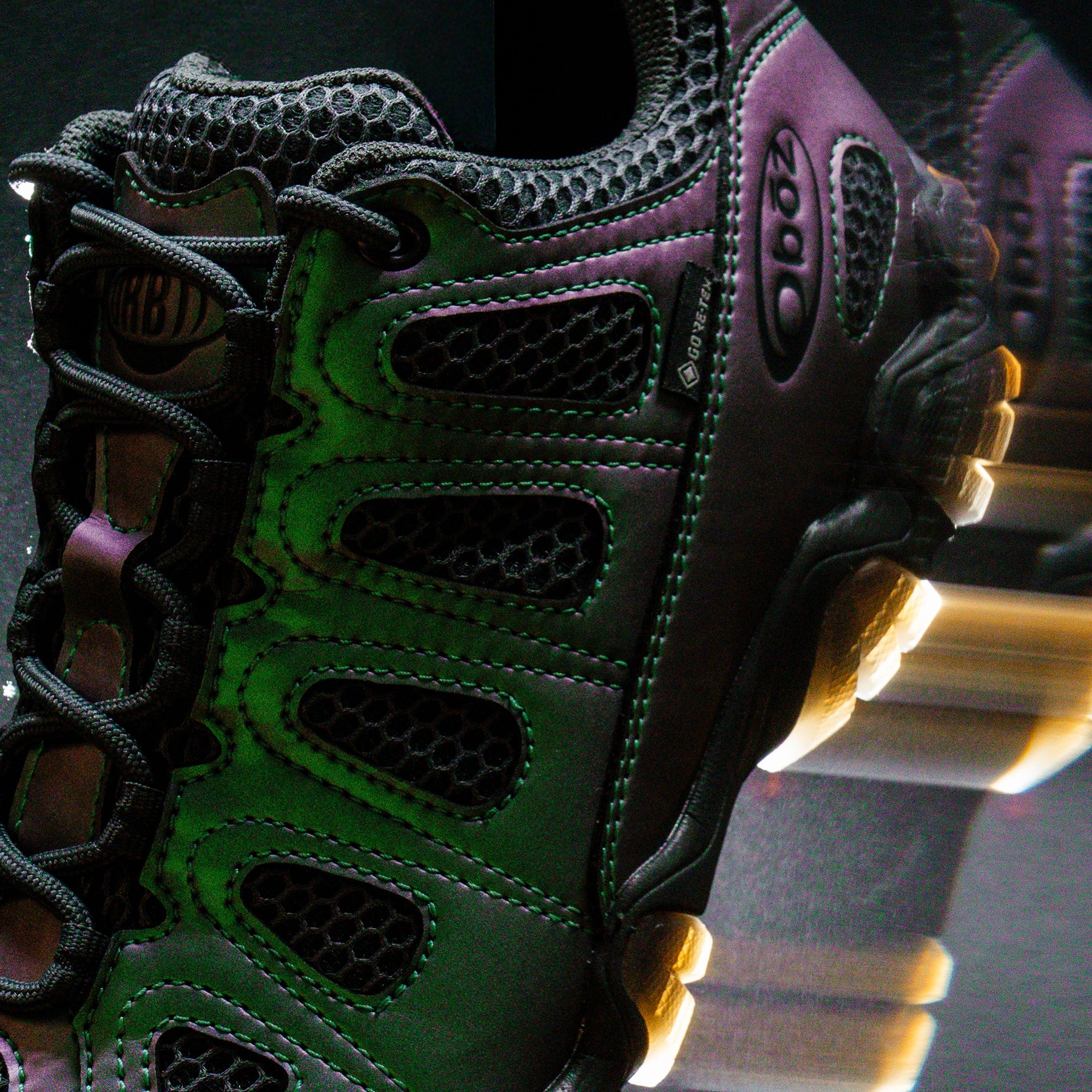 Coming Soon - ST Orbit 01 – Oboz Footwear