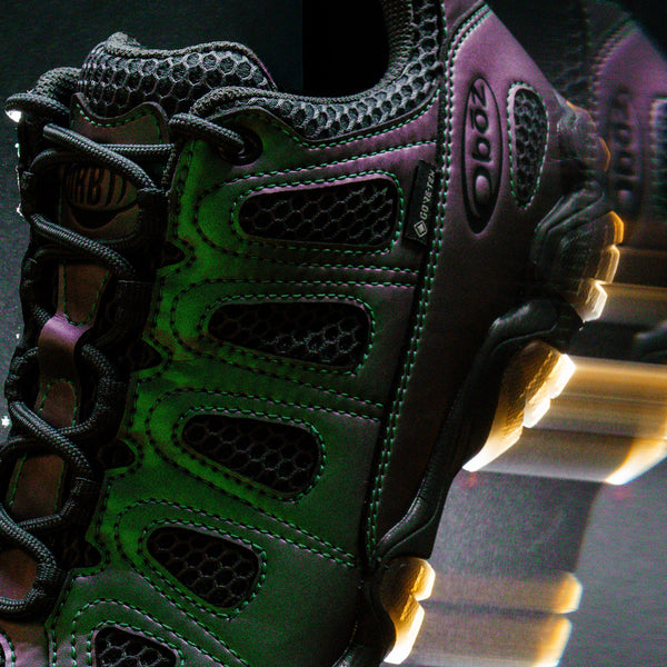 Nebuleather
