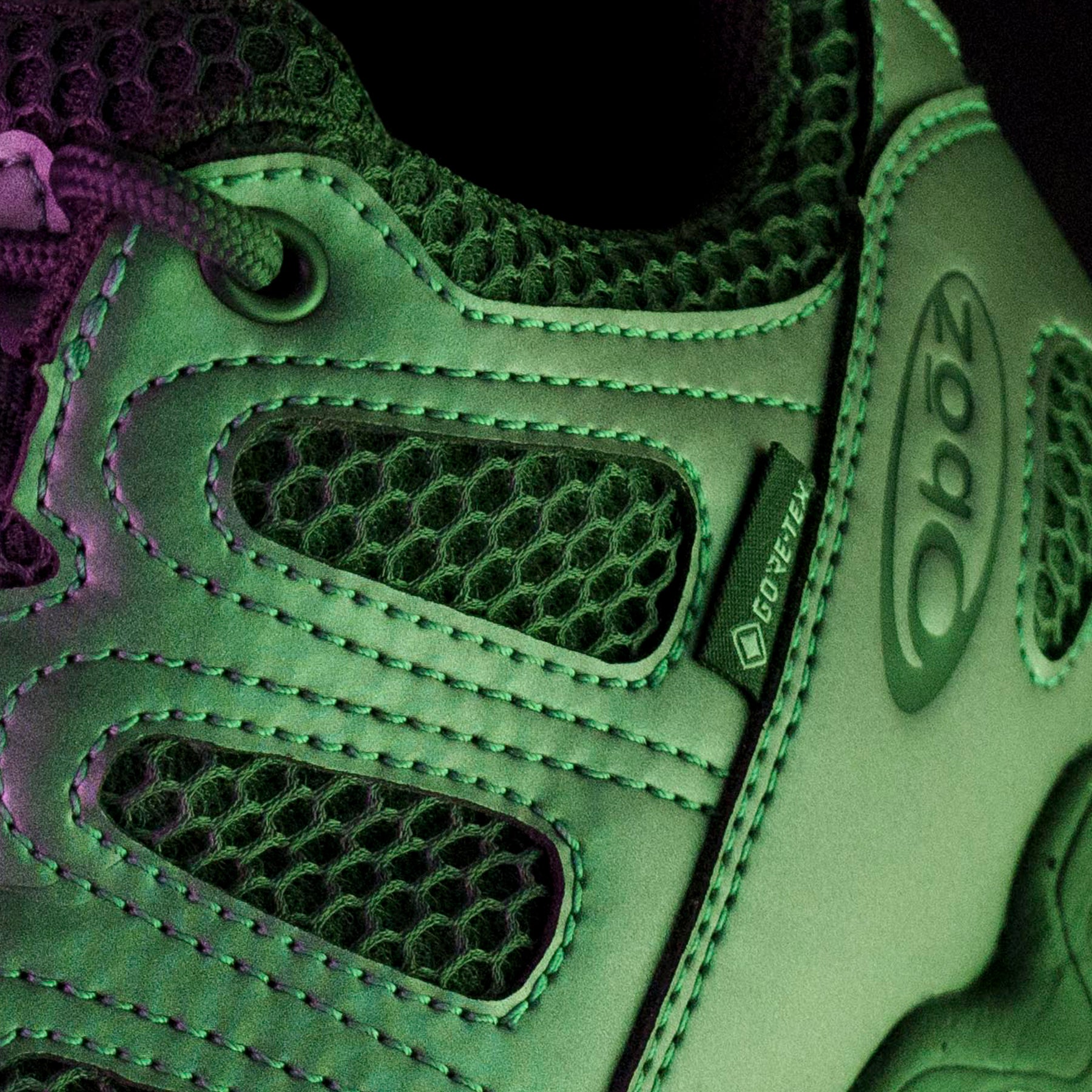 ST Orbit 01 | Oboz Footwear