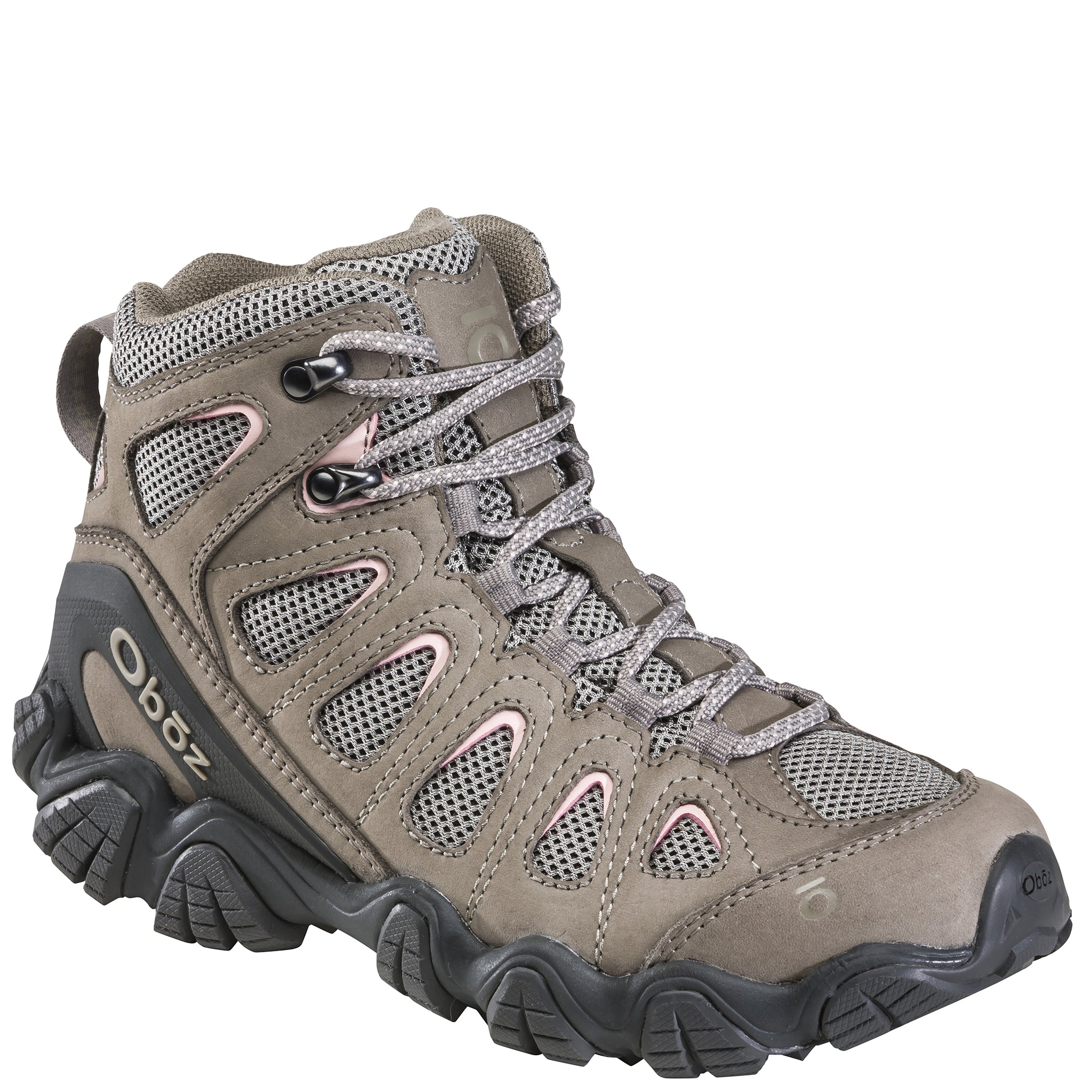 Women's Sawtooth II Mid | Oboz Footwear