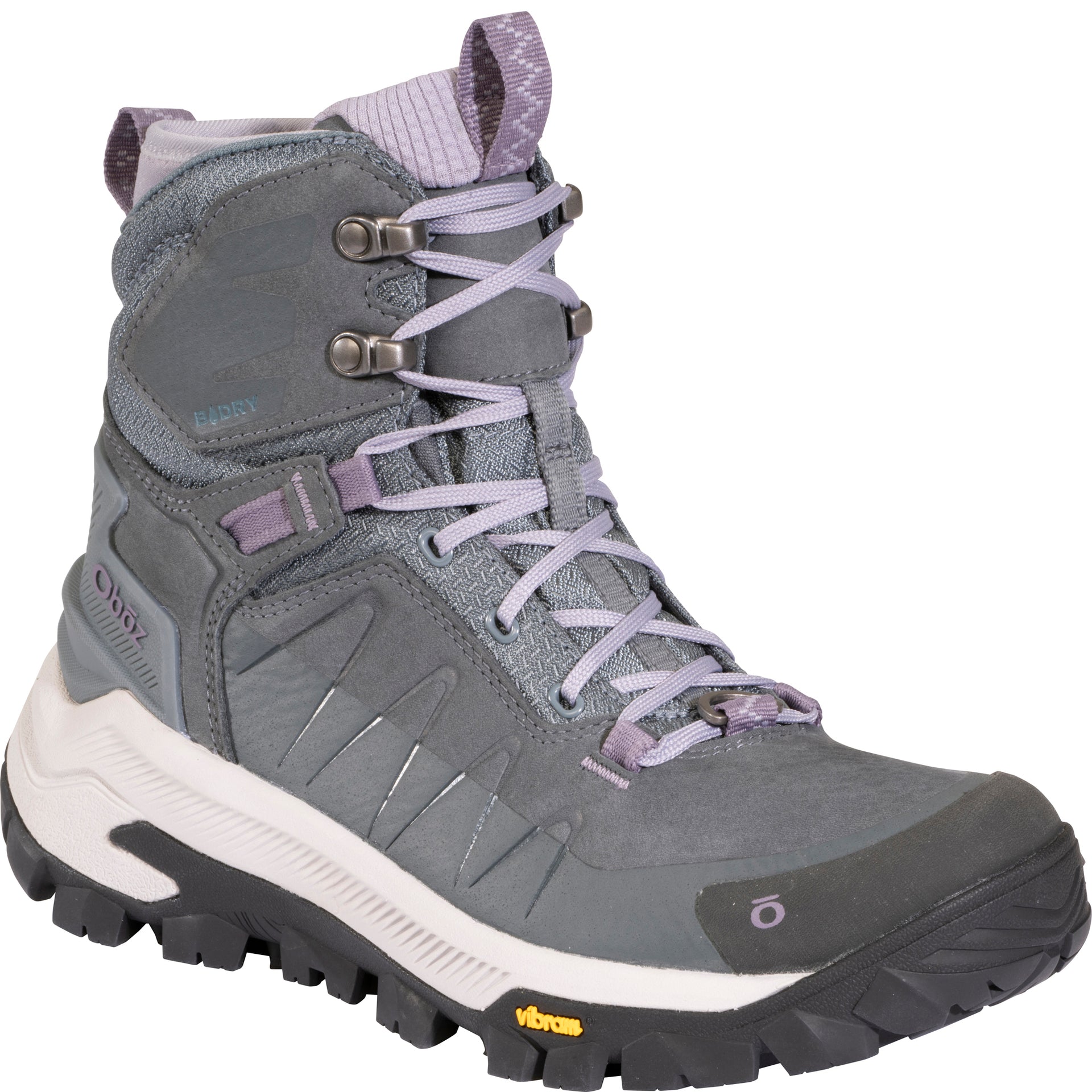 Women's Bangtail Mid Insulated Waterproof