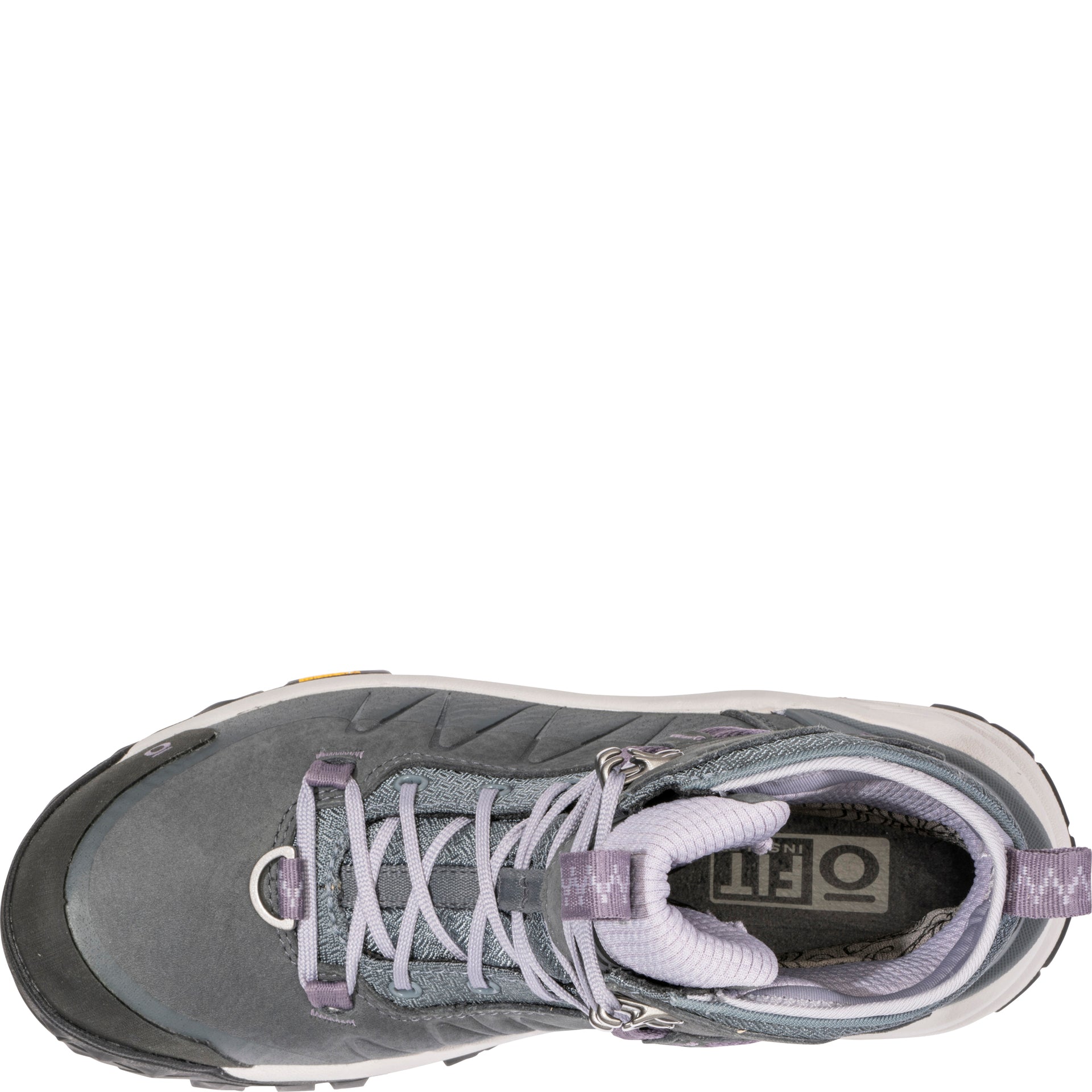 Oboz W's Bangtail Mid B-Dry Insulated Hiking Boots - La Cordée Oboz W's Bangtail Mid B-Dry Insulated Hiking Boots - La Cordée