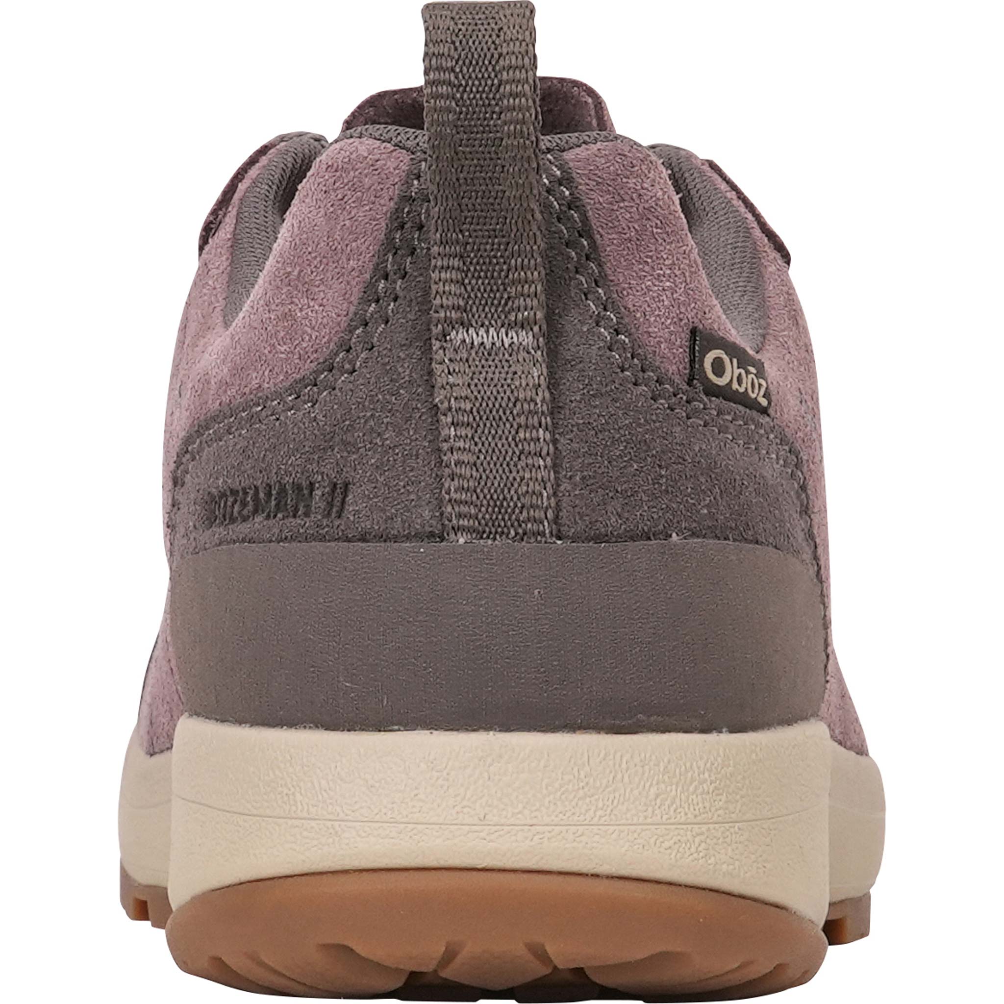 Women's Bozeman II Low | Oboz Footwear