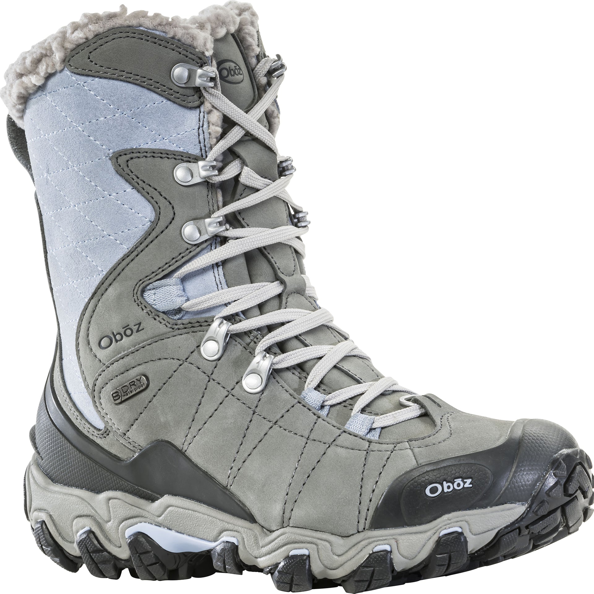 Women's Bridger 9" Insulated Waterproof