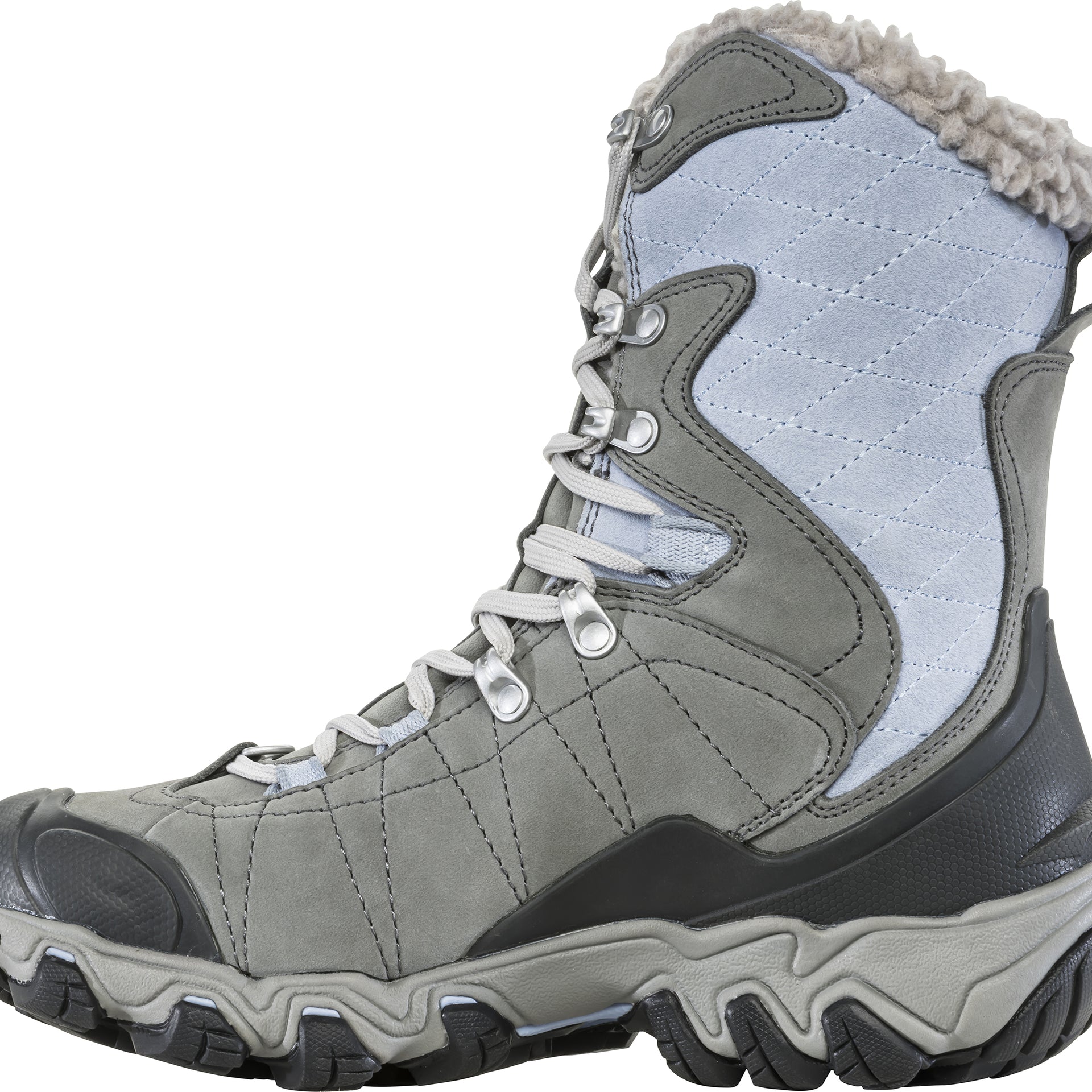 Women's Bridger 9" Insulated Waterproof