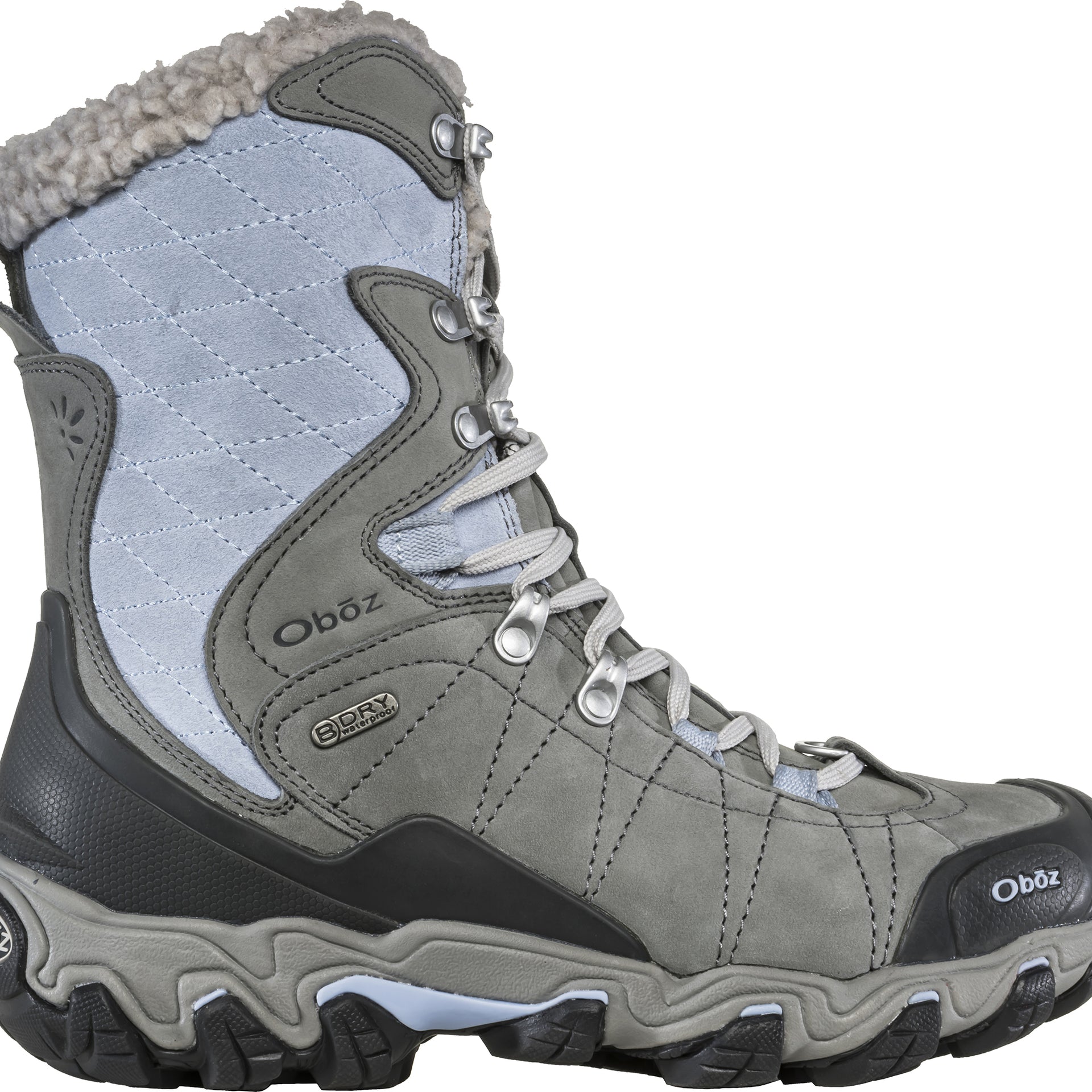 Women's Bridger 9" Insulated Waterproof