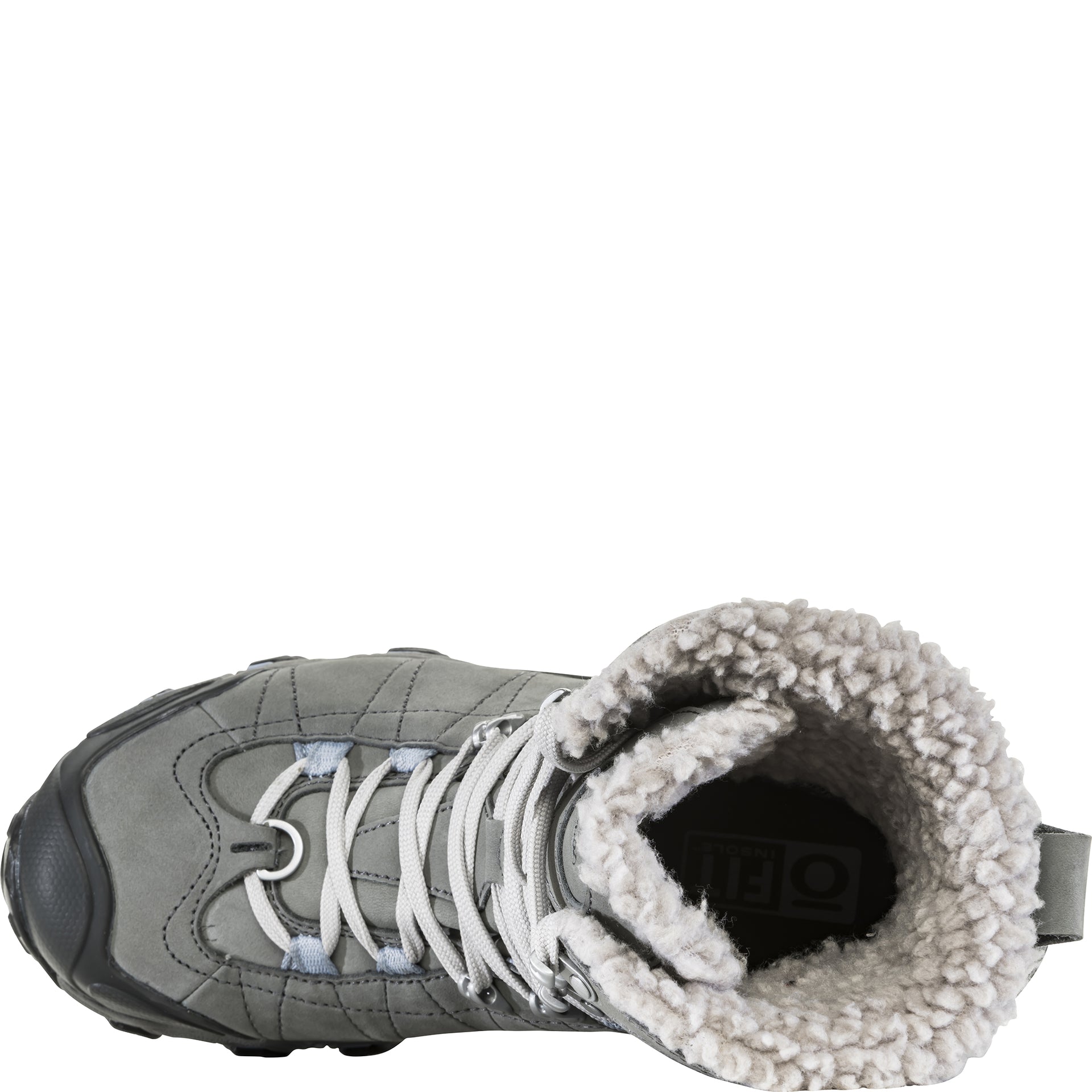 Women's Bridger 9" Insulated Waterproof