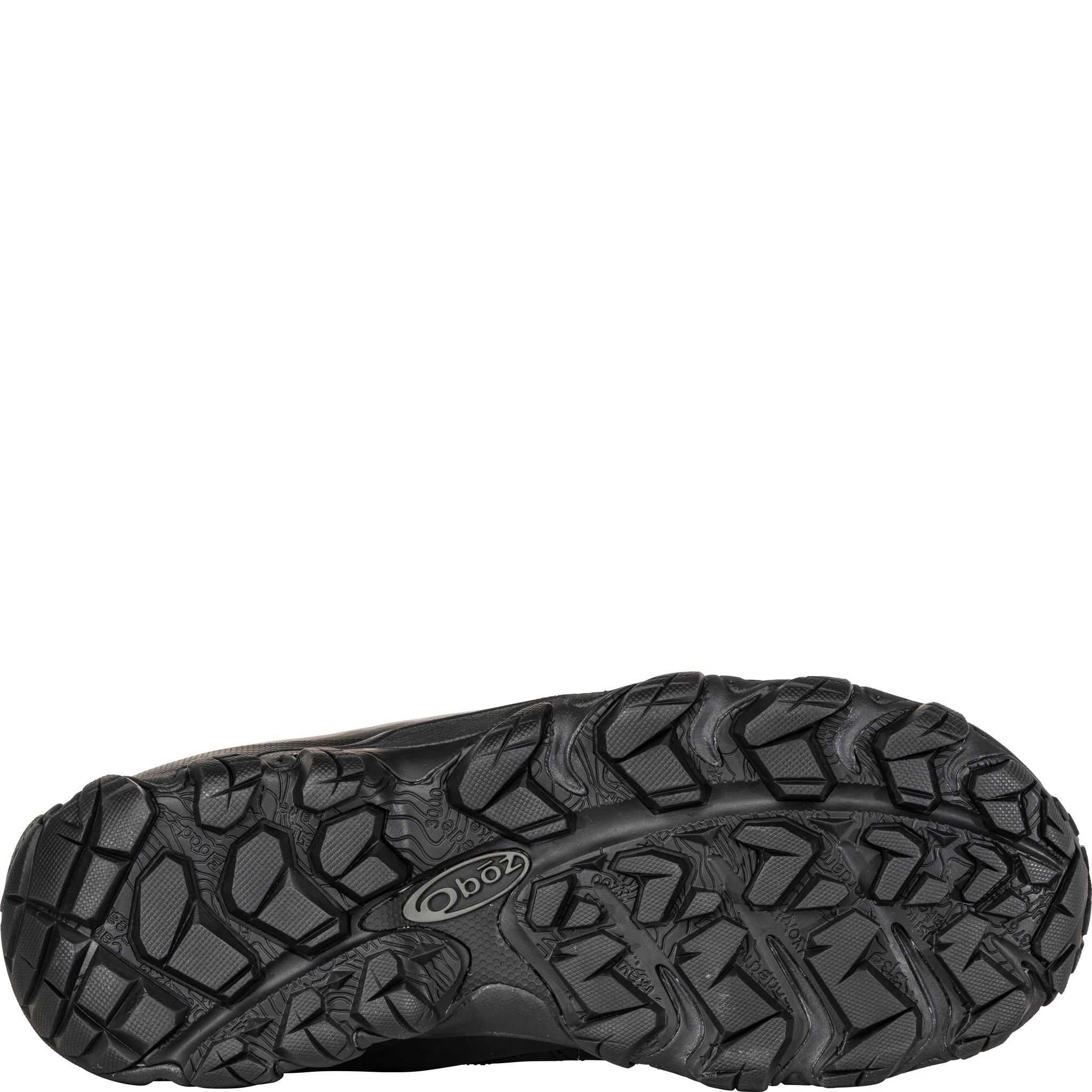 brubeery Oboz Bridger Mid Waterproof Boots Mens | Christy Sports