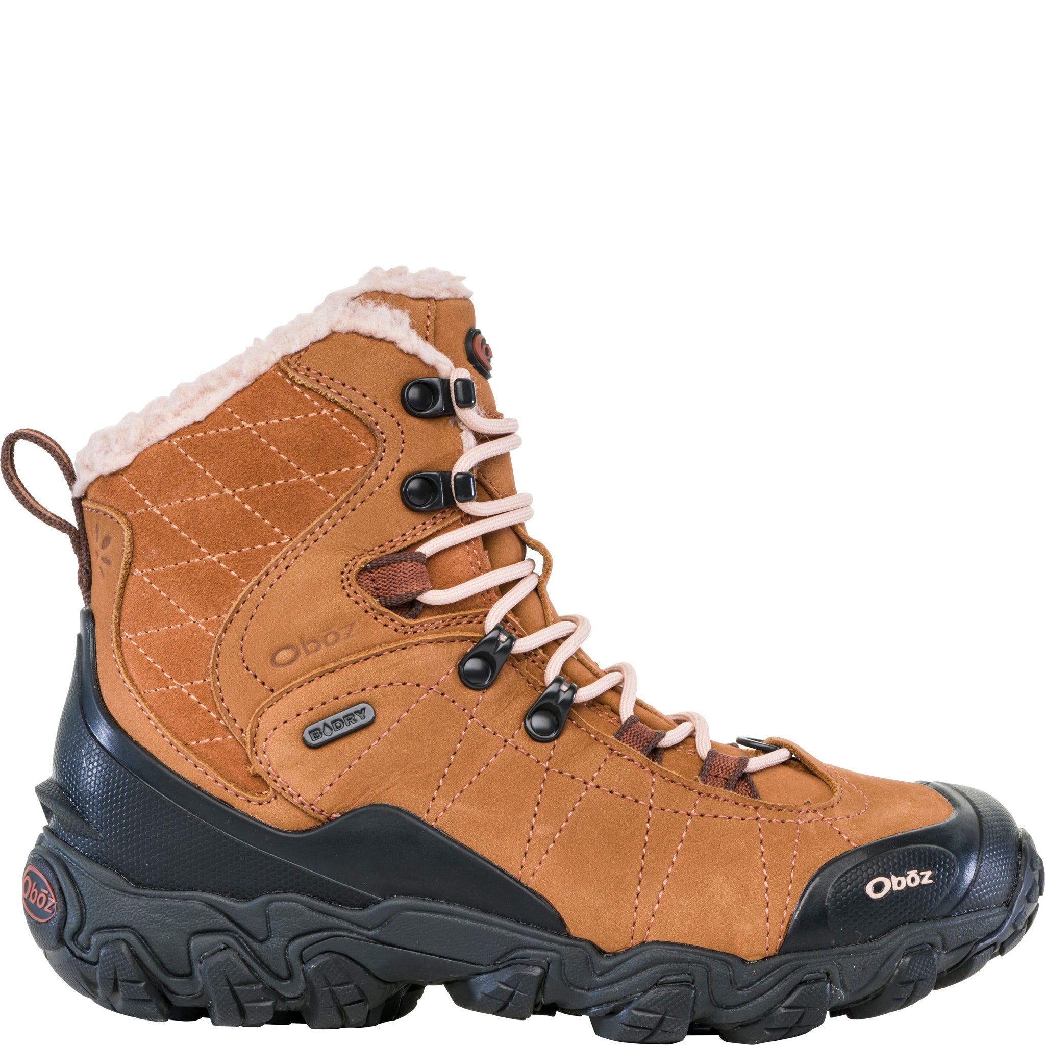 Womens Bridger 7