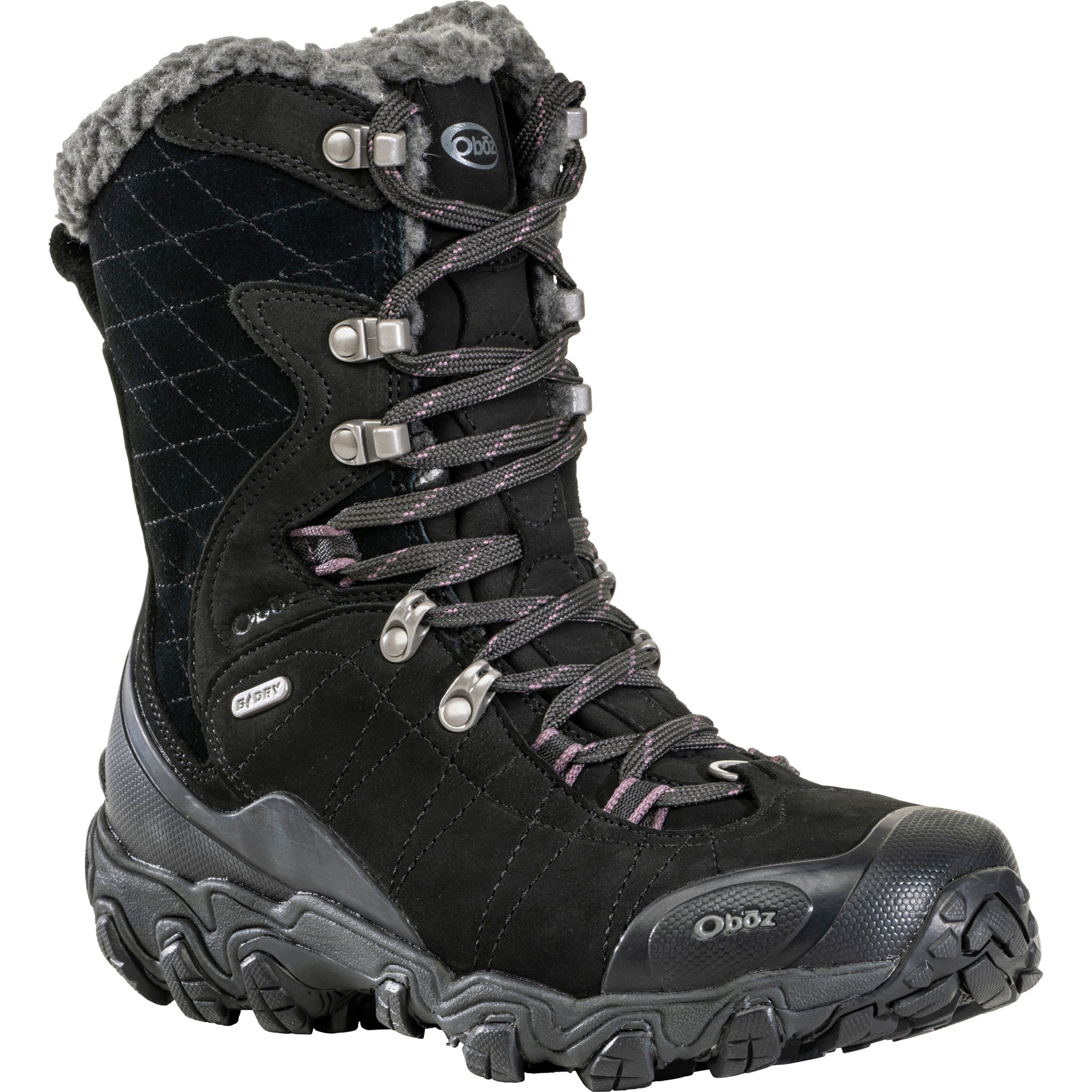 Women's Bridger 9" Insulated Waterproof