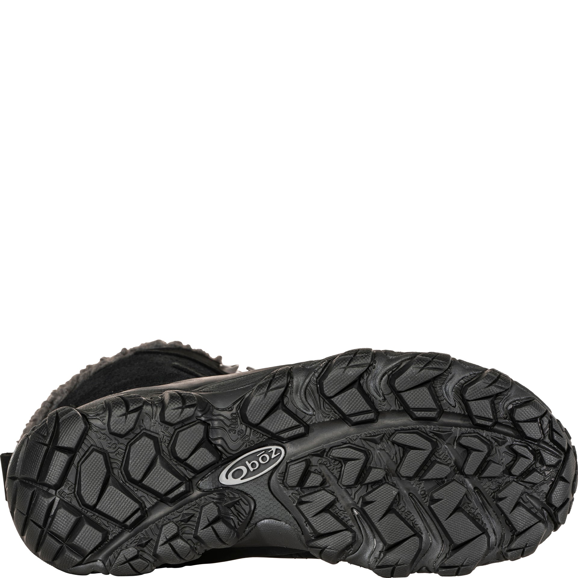 Women's Bridger 9" Insulated Waterproof