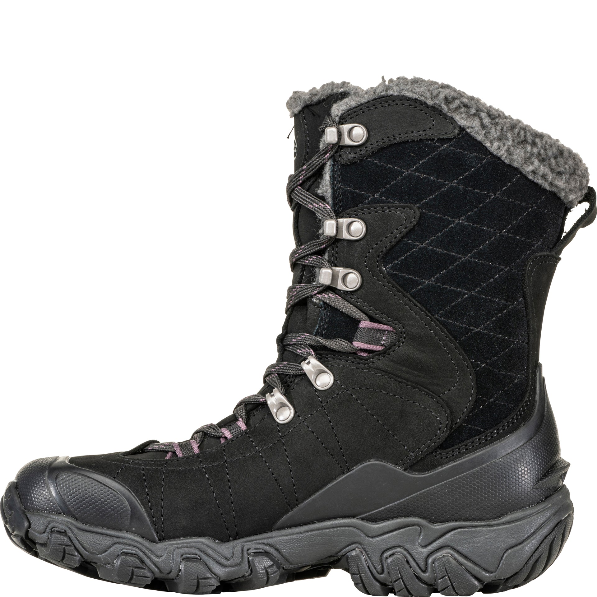 Women's Bridger 9" Insulated Waterproof