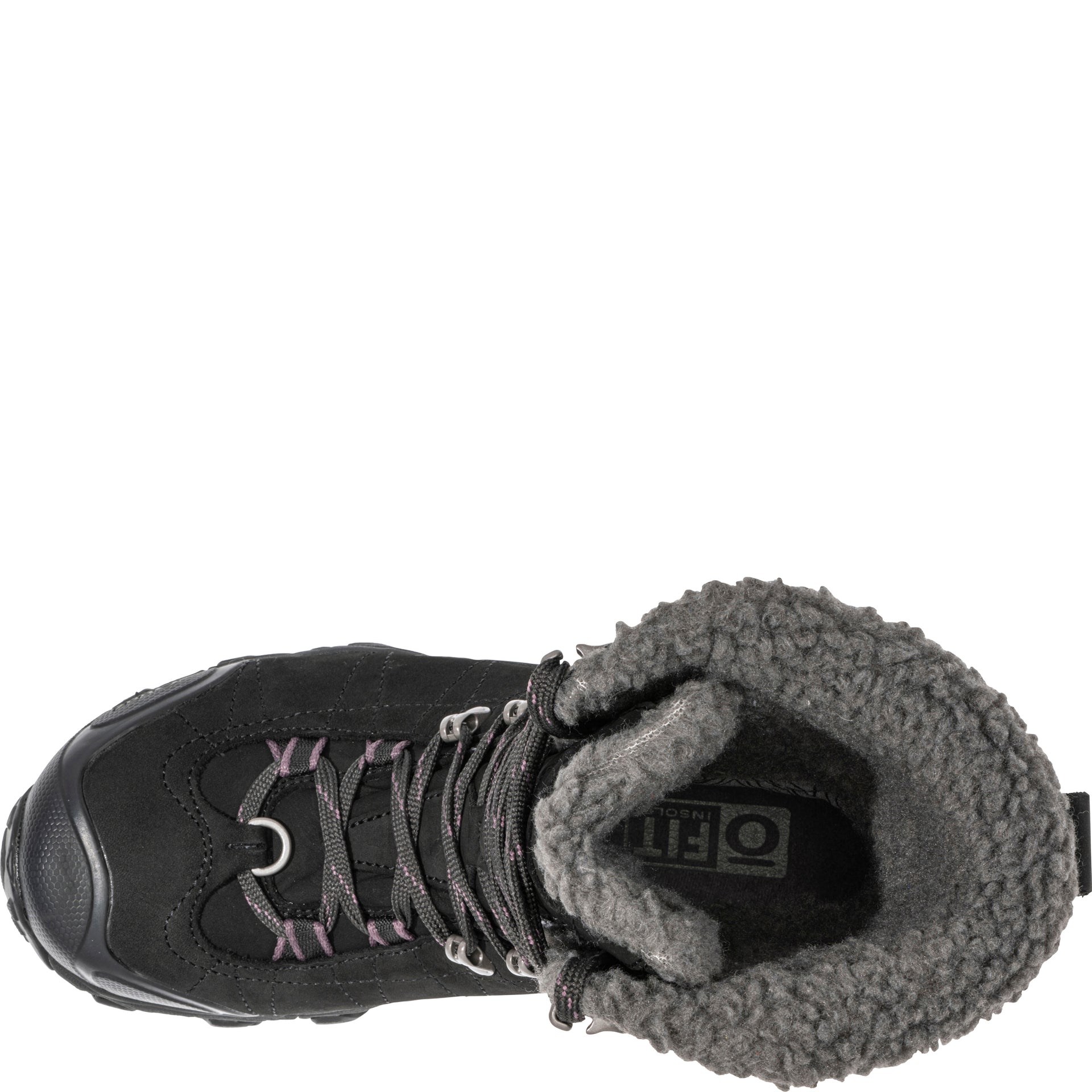 Women's Bridger 9" Insulated Waterproof