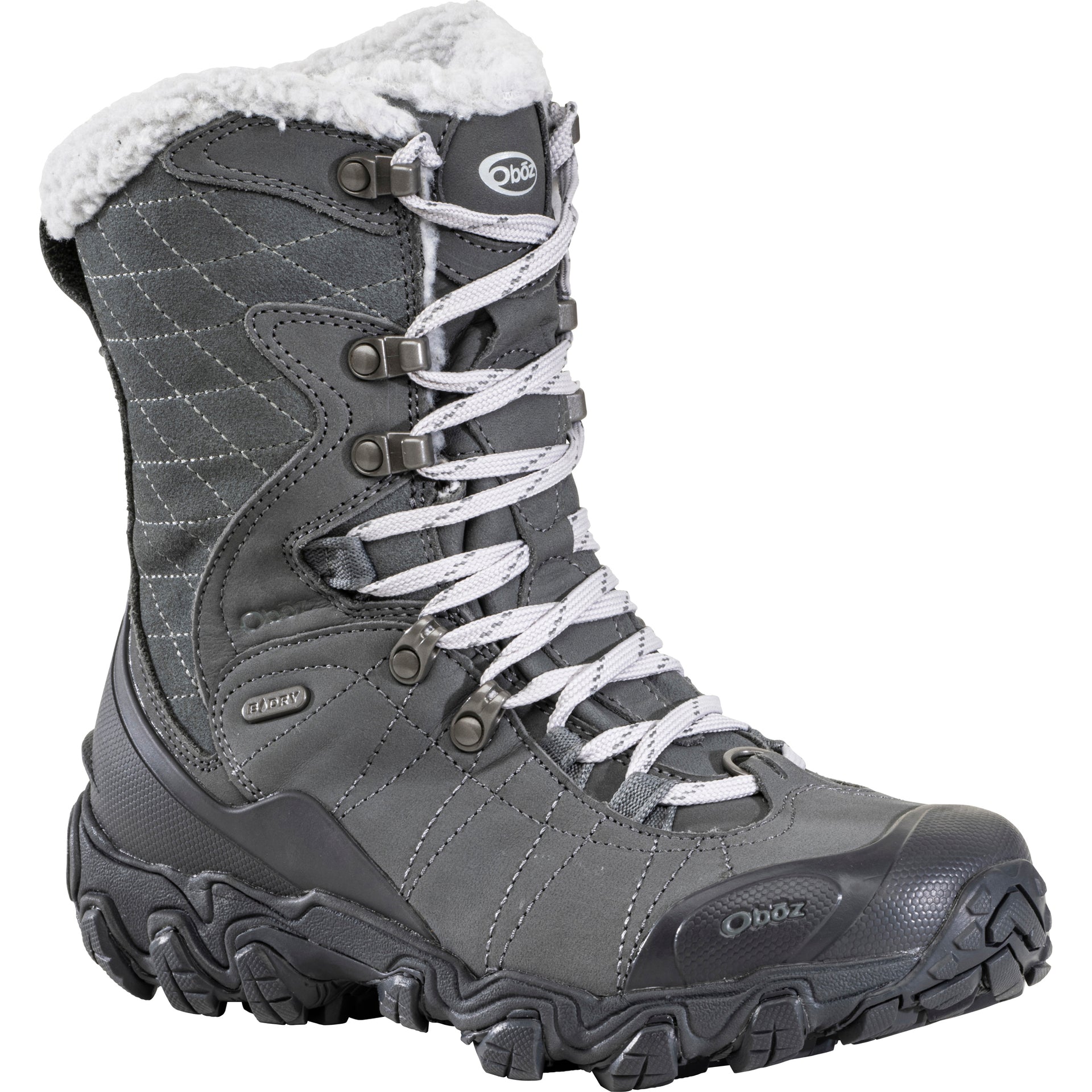 Women's Bridger 9" Insulated Waterproof