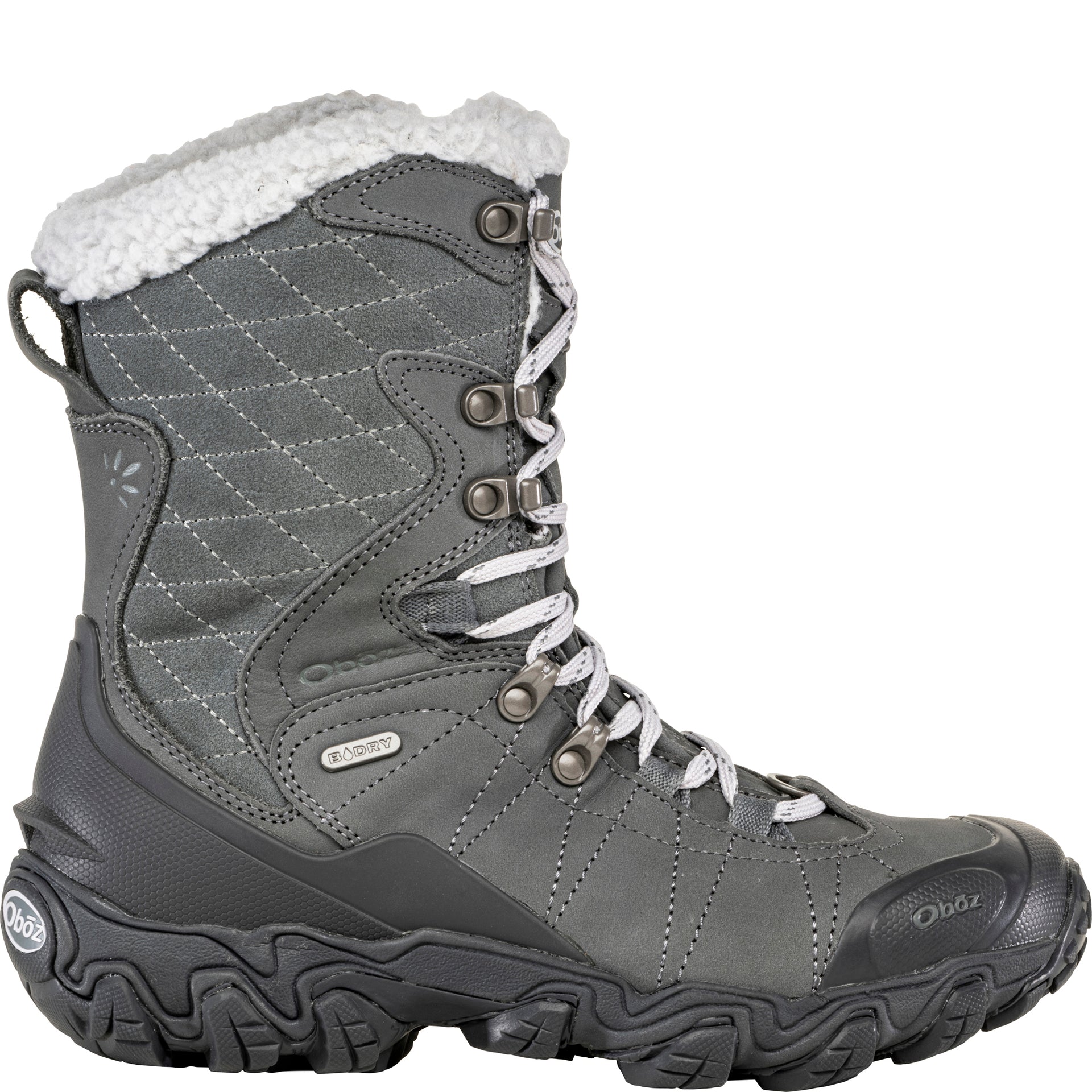 Women's Bridger 9" Insulated Waterproof
