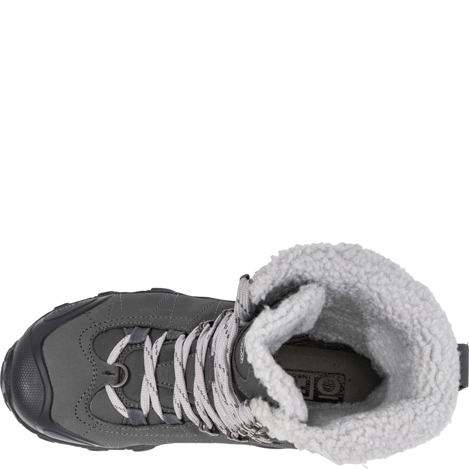 Women's Bridger 9" Insulated Waterproof