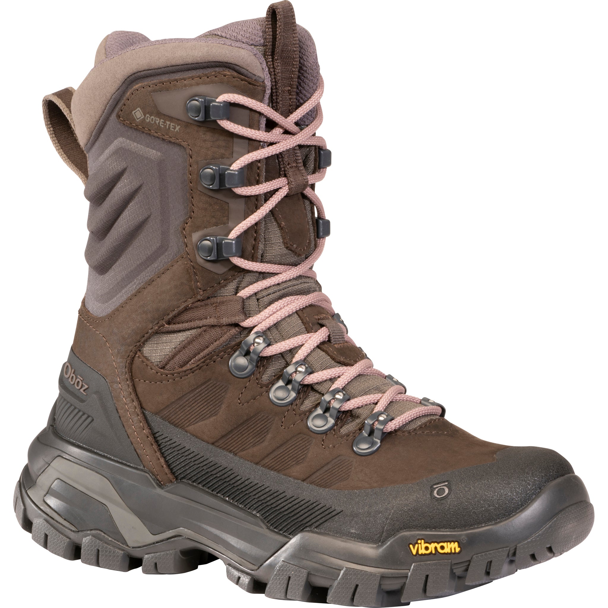 Women's Bridger Peak GTX | Oboz Footwear – Oboz Footwear North America