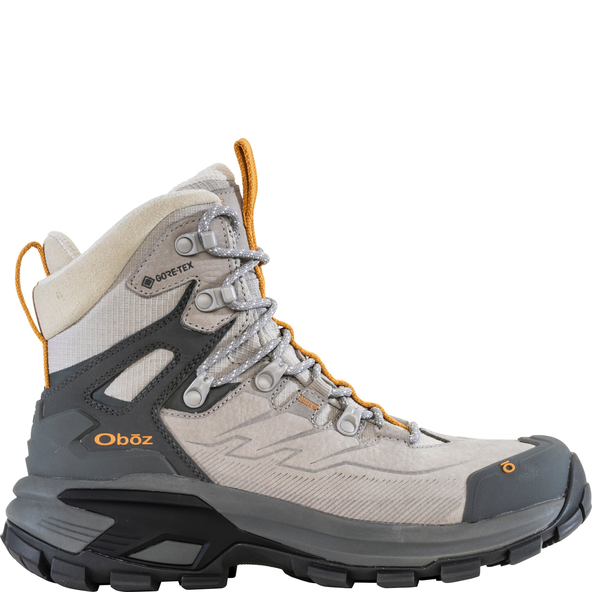 Women's Bridger Ridge Mid GTX Waterproof