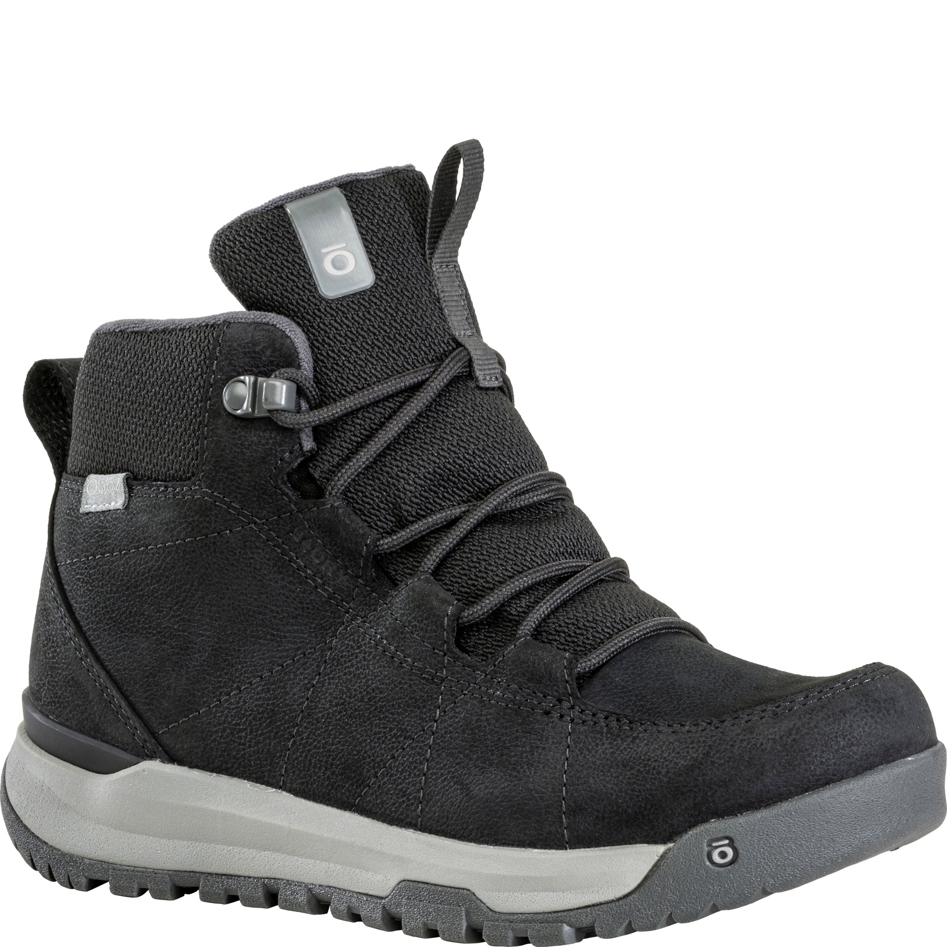 Women's Cedar Mid Insulated Waterproof