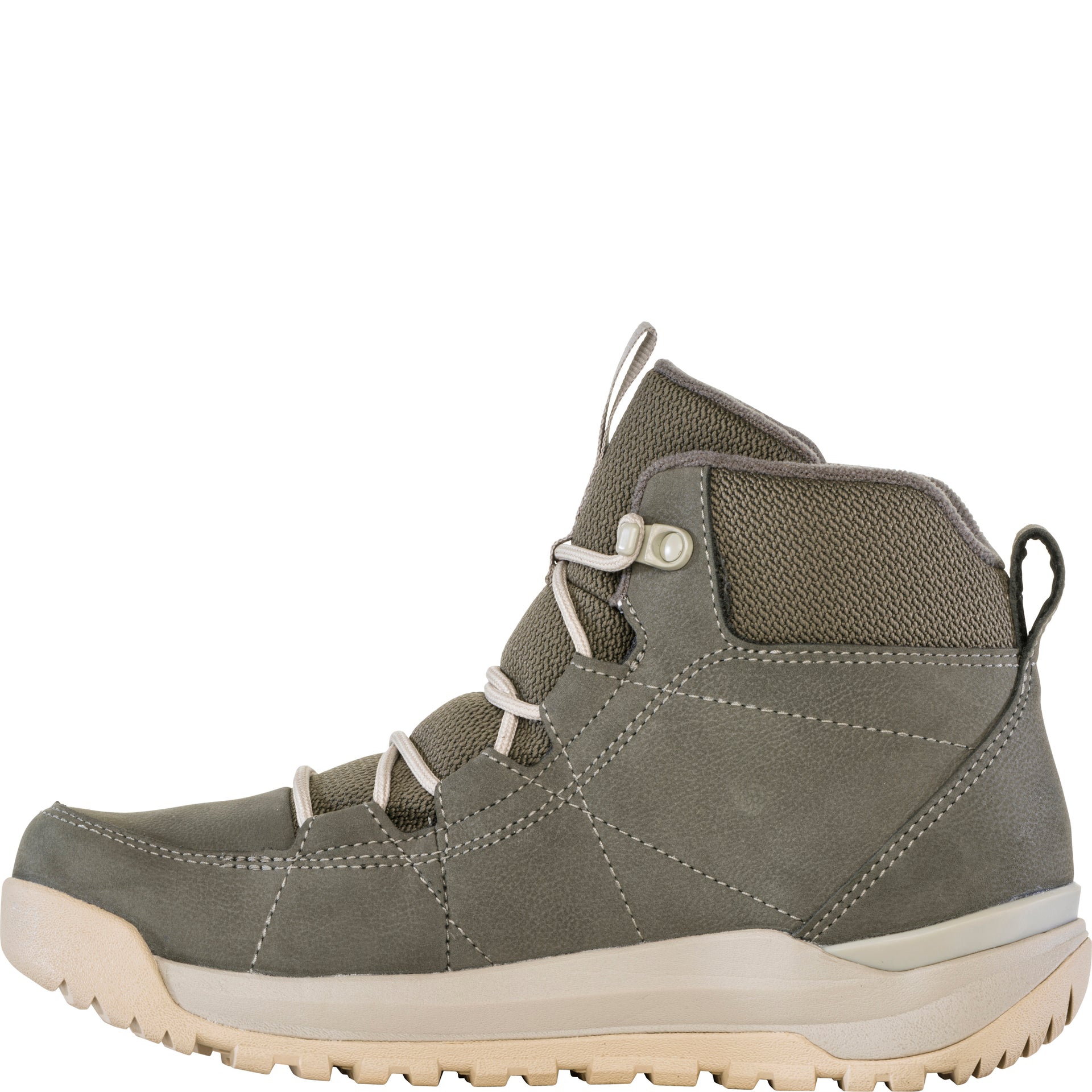 Women's Cedar Mid Insulated Waterproof