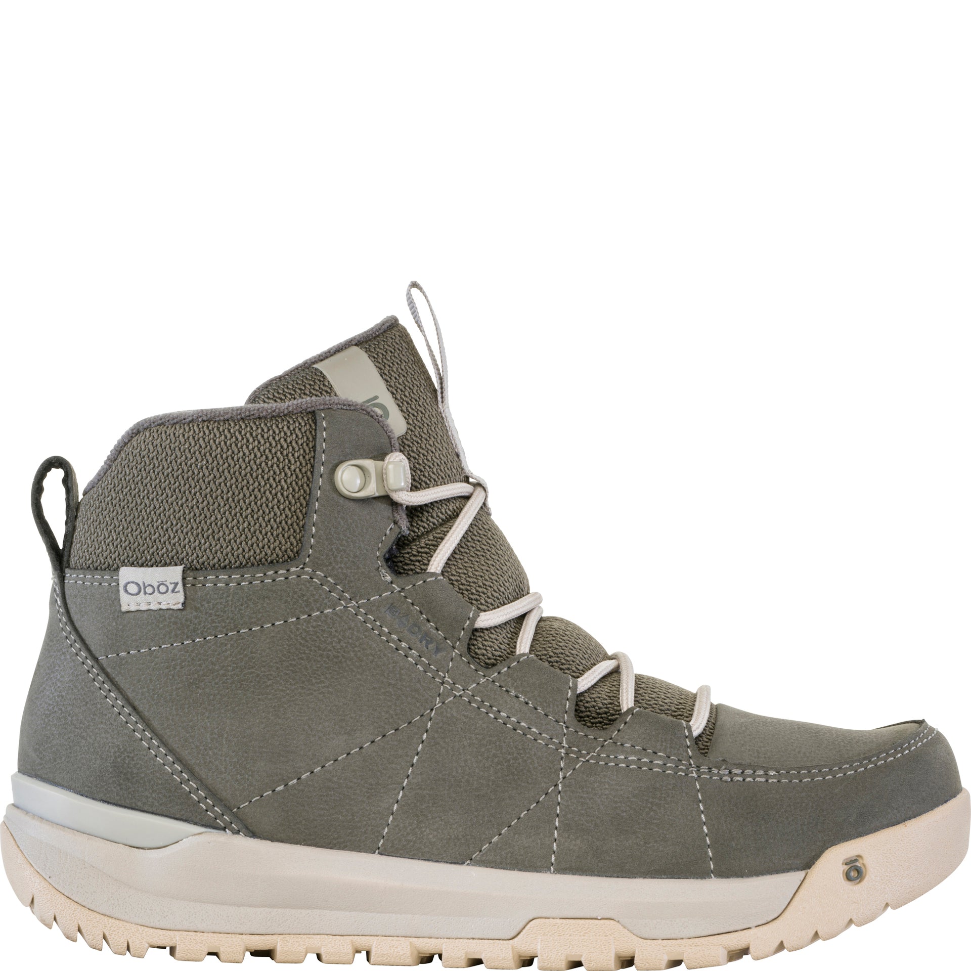 Women's Cedar Mid Insulated Waterproof