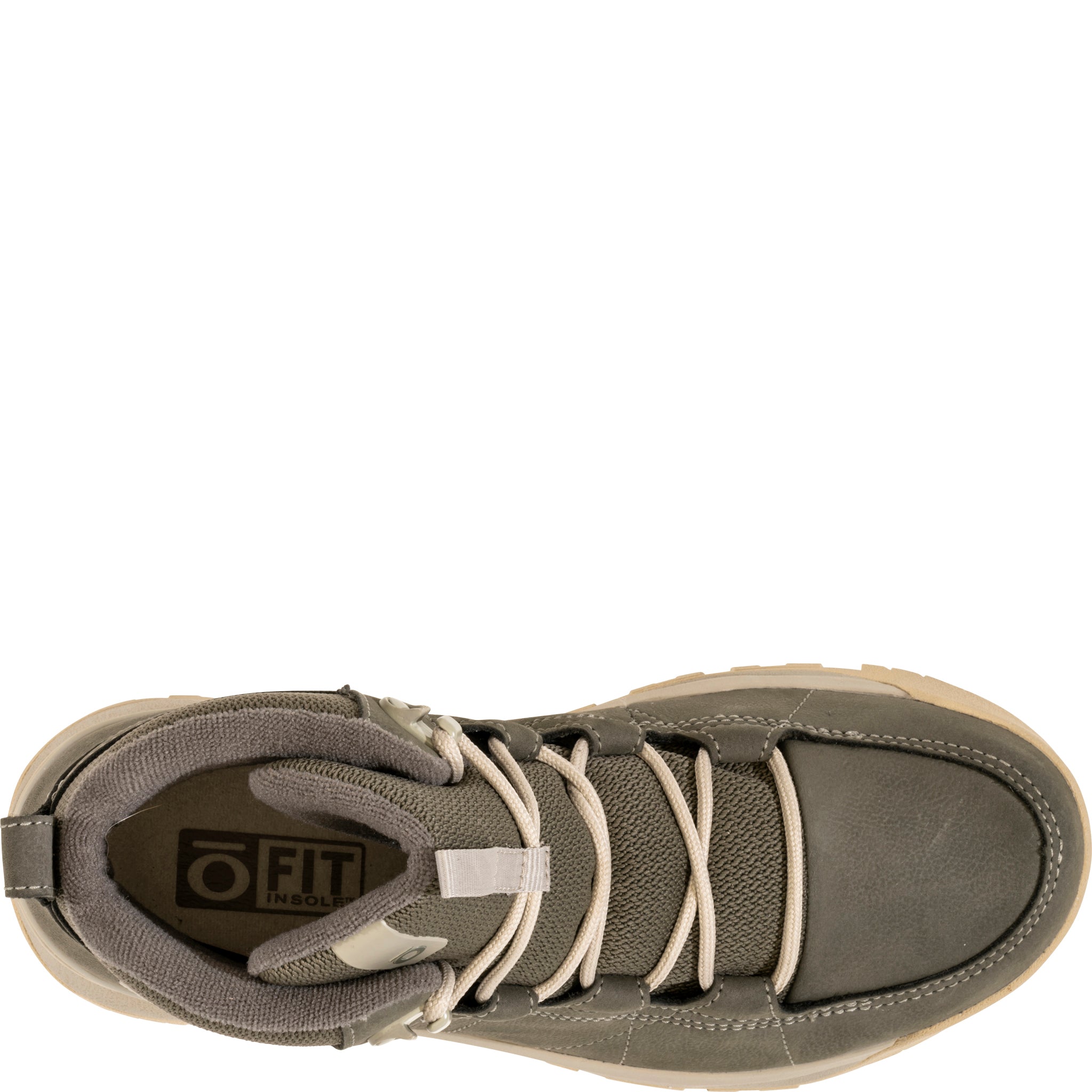 Women's Cedar Mid Insulated Waterproof | Oboz Footwear