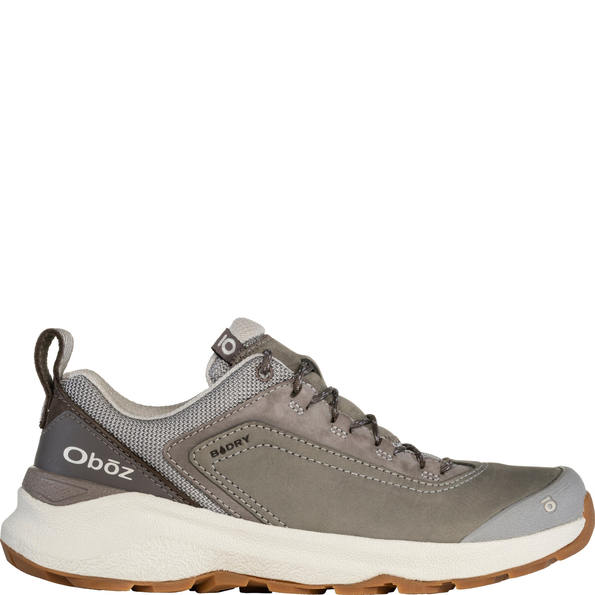 Women's Cottonwood Low Waterproof
