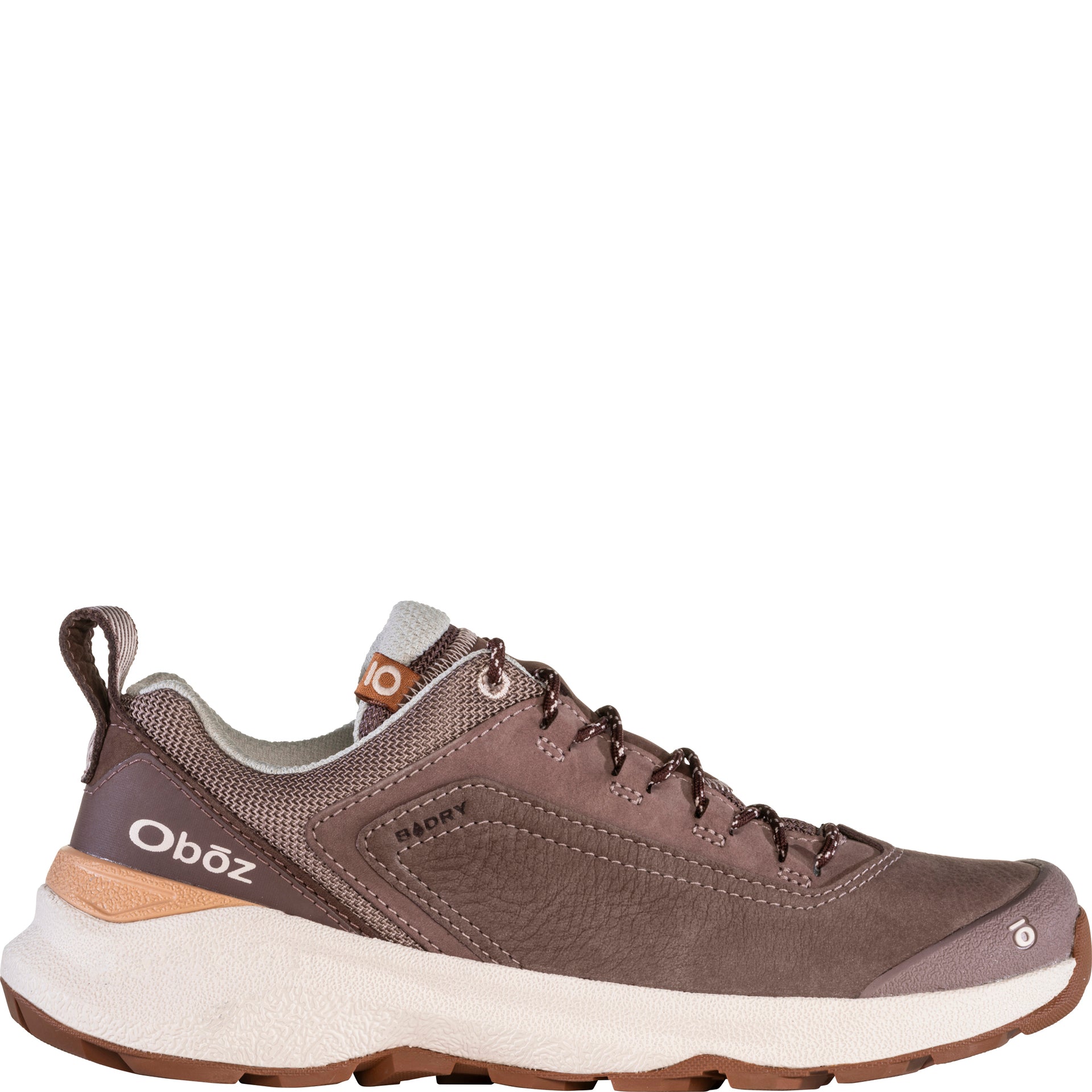 Women's Cottonwood Low Waterproof