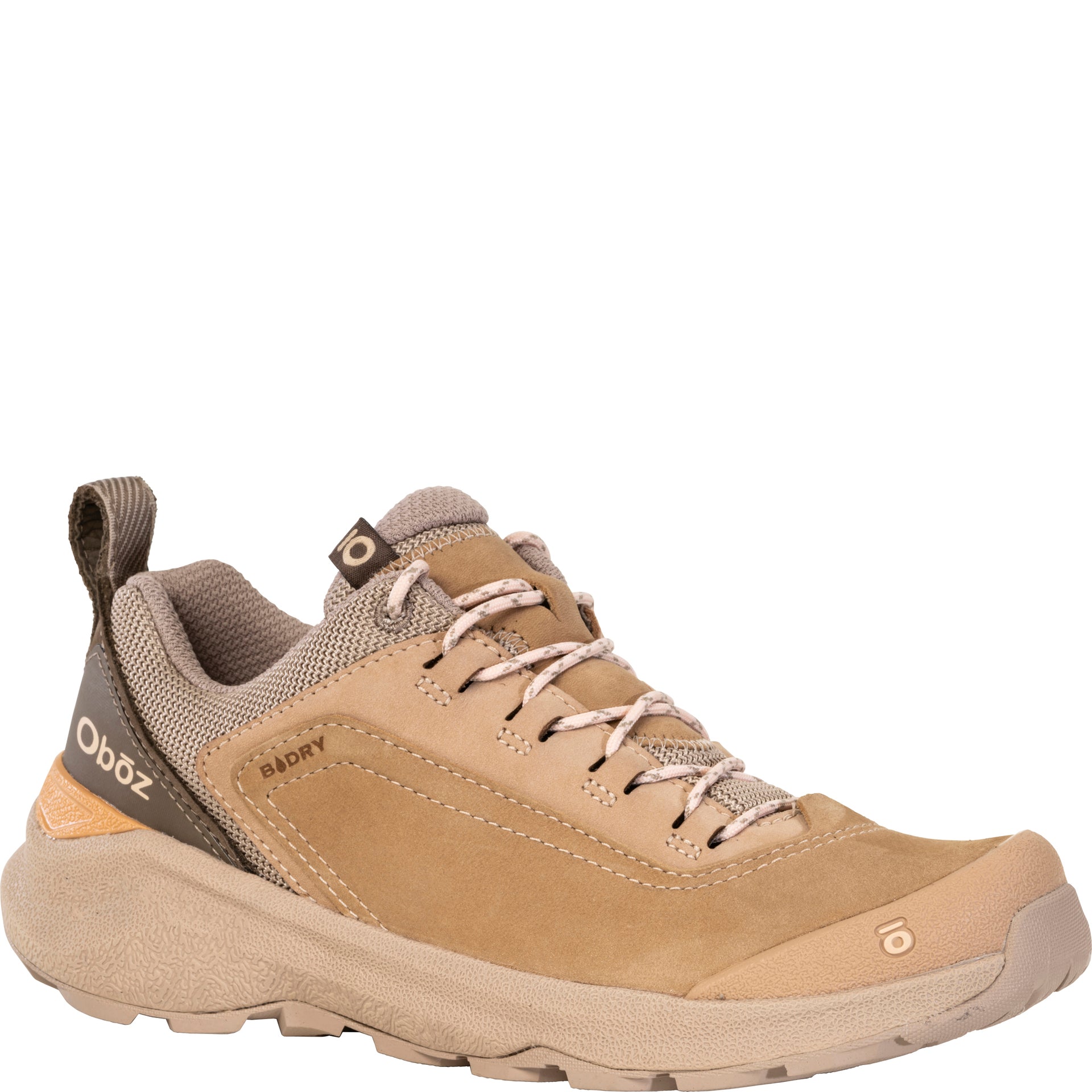 Women's Cottonwood Low Waterproof