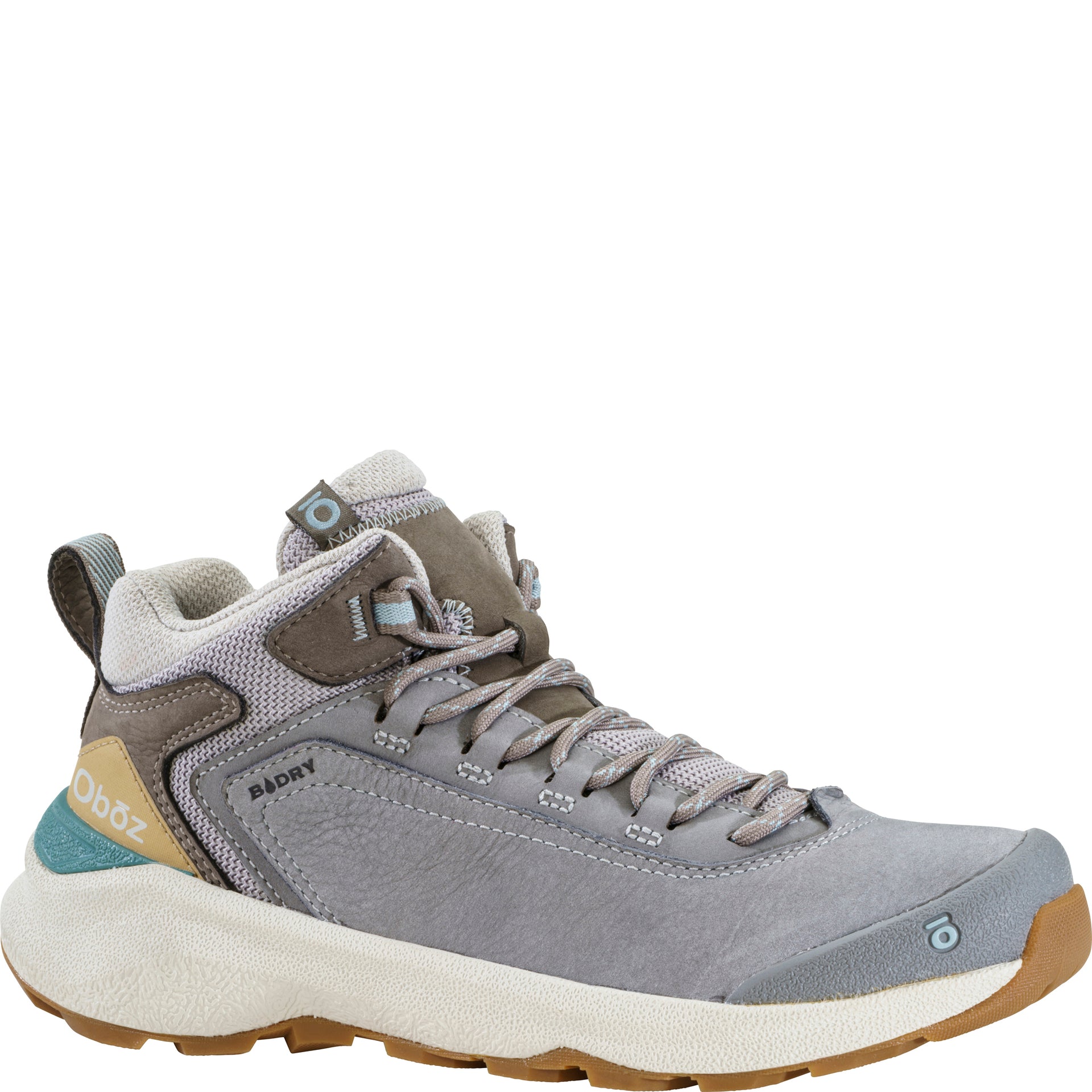 Women's Cottonwood Mid Waterproof