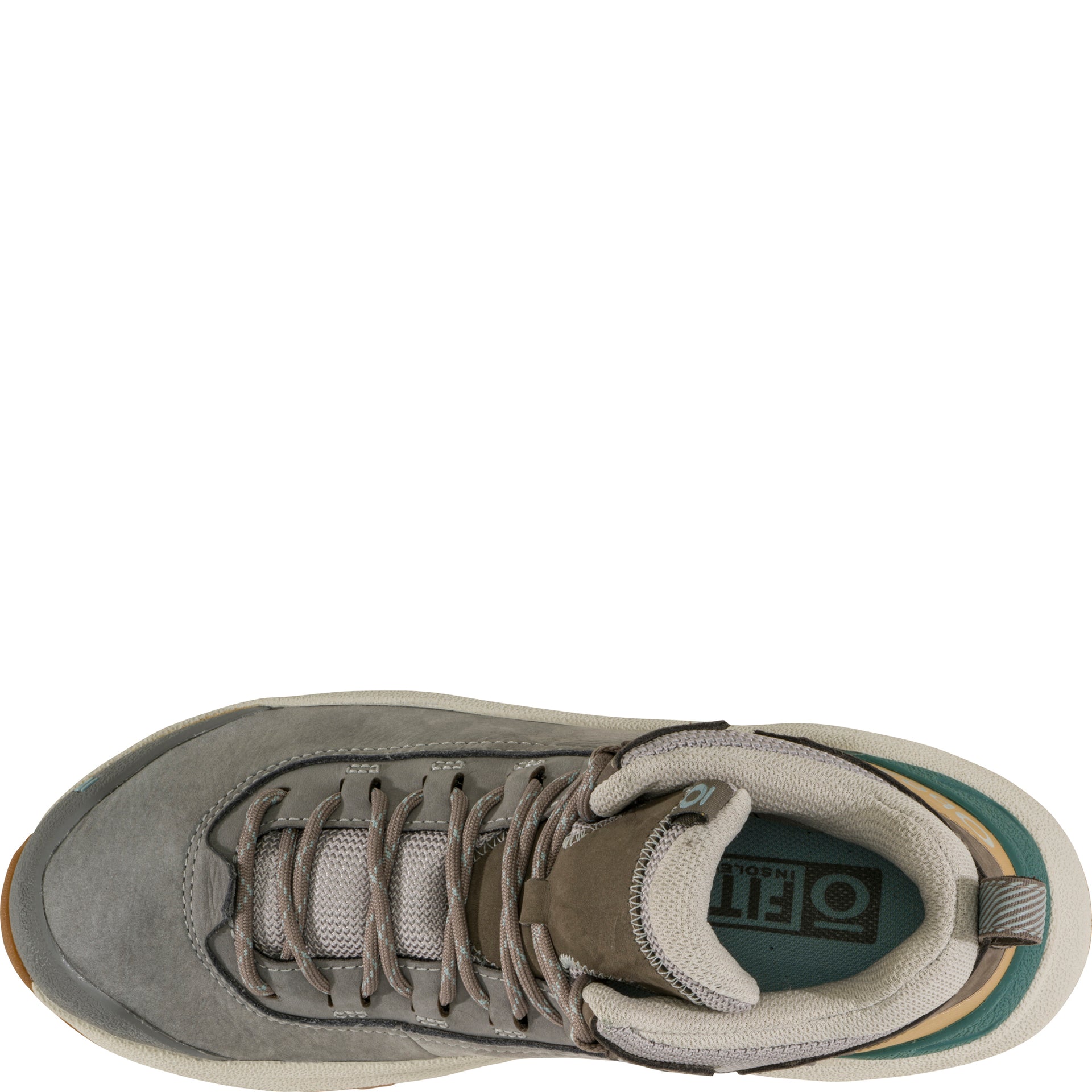 Women's Cottonwood Mid Waterproof