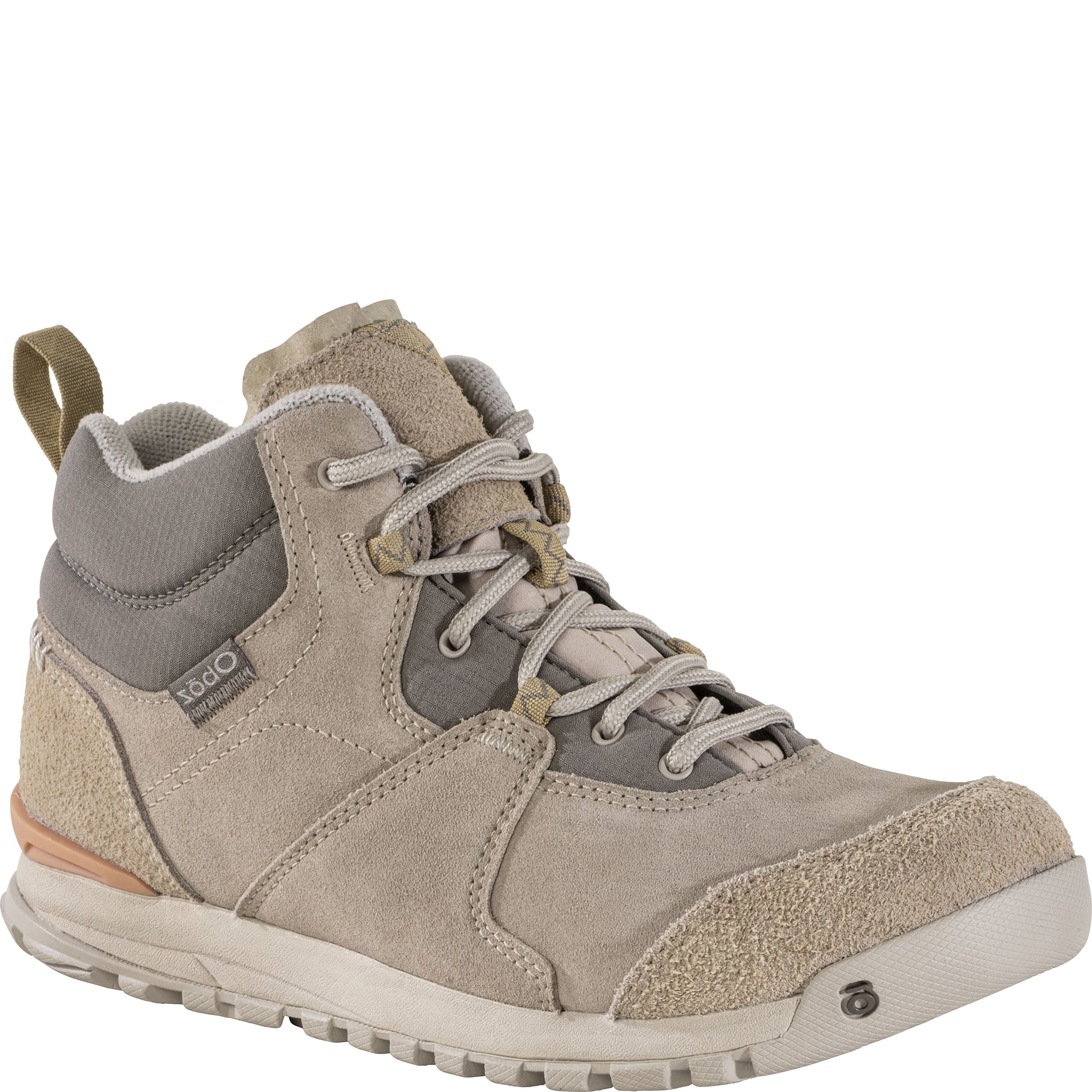 Women's Emma Mid | Oboz Footwear