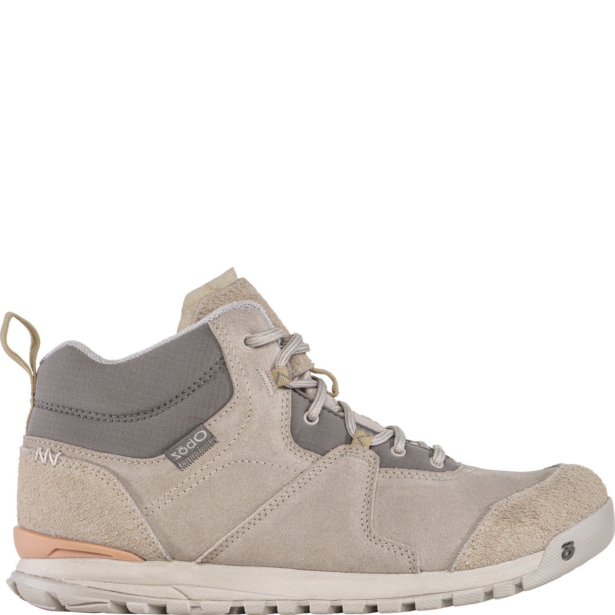 EMMA Female Skechers Women's Rose Emma Knit MaxTRAX® Soft Toe SRO Slip