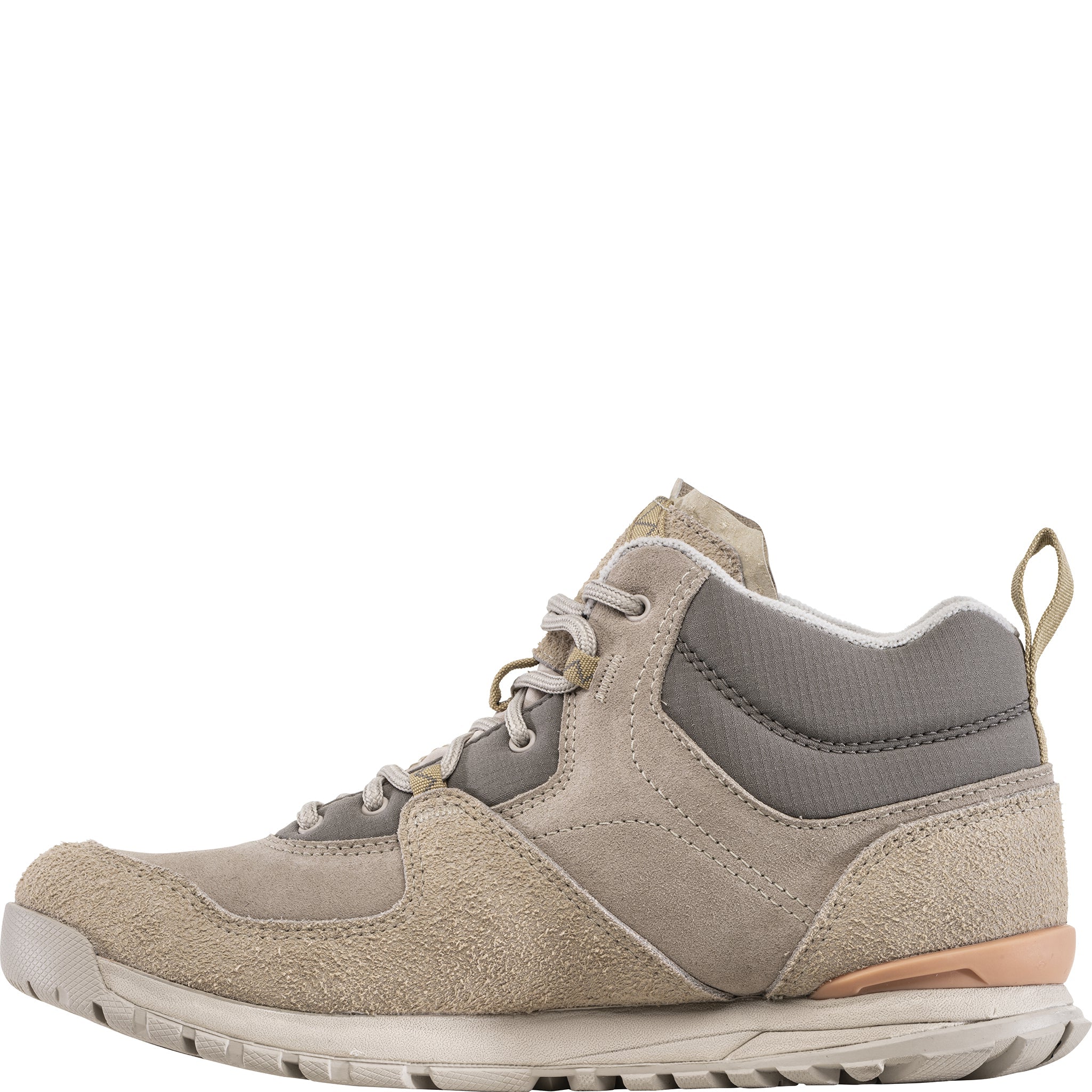 Women's Emma Mid | Oboz Footwear
