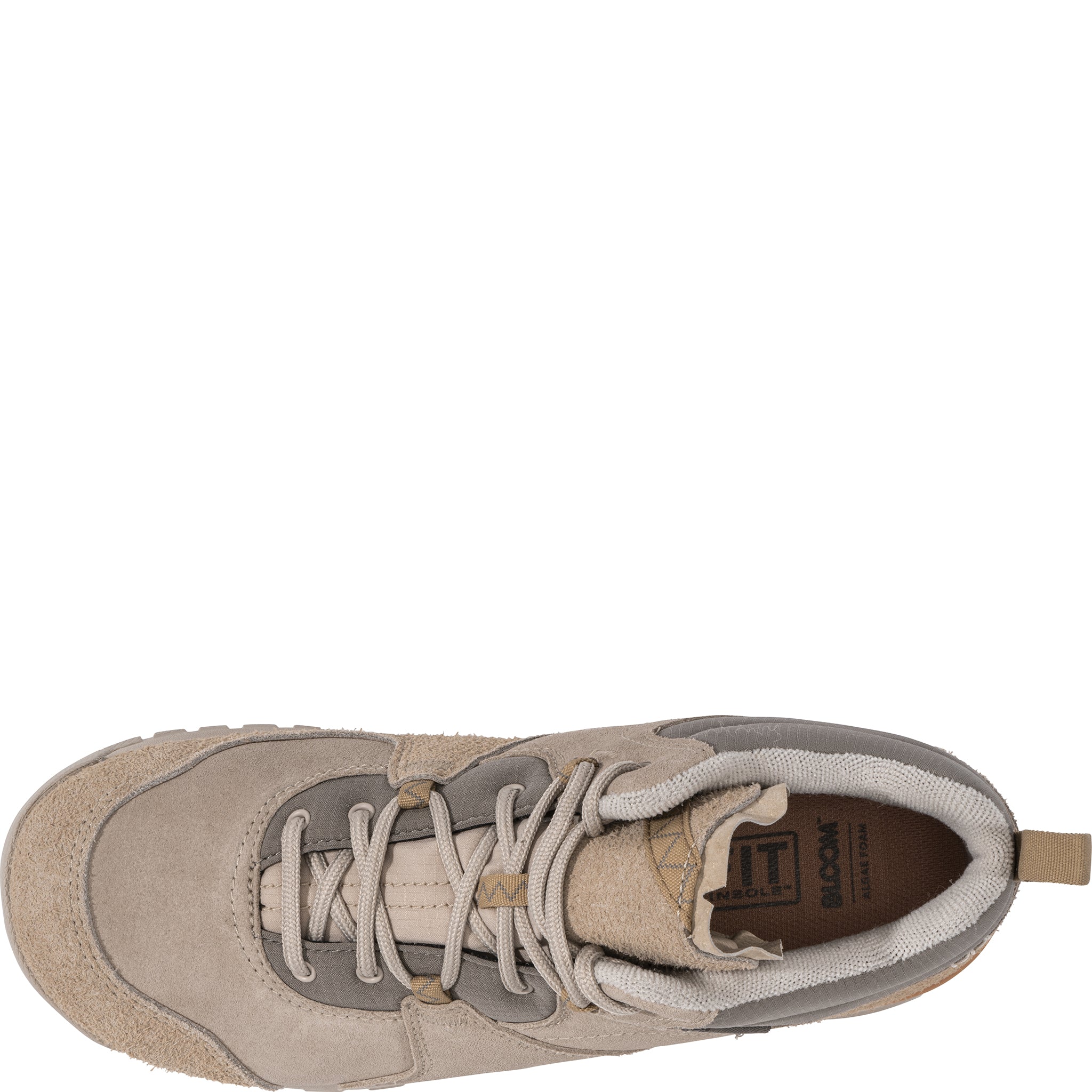 Women's Emma Mid | Oboz Footwear