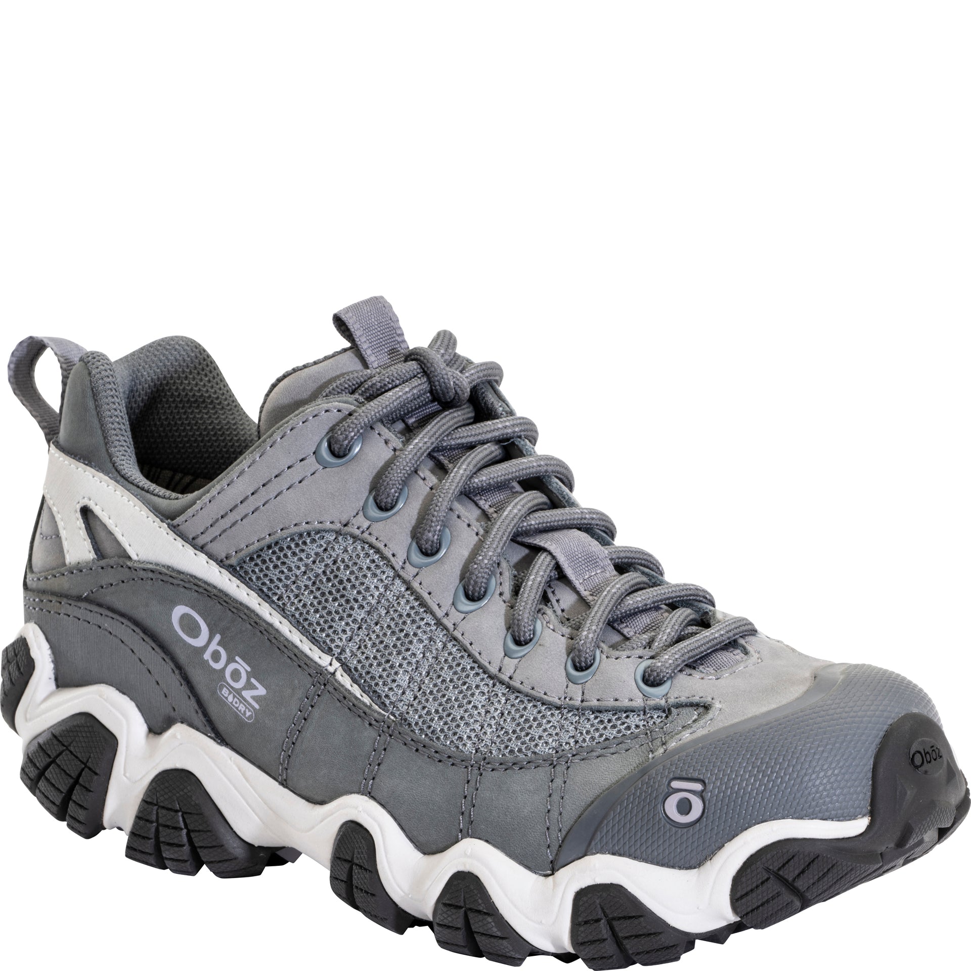 Women's Firebrand II Low Waterproof
