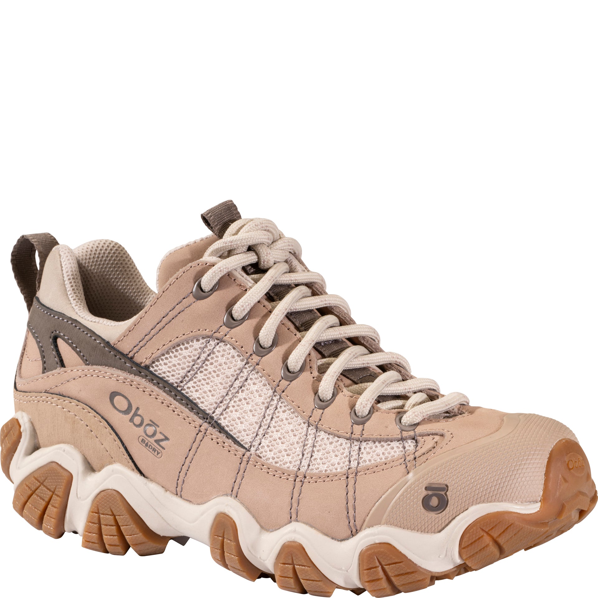 Women's Firebrand II Low Waterproof