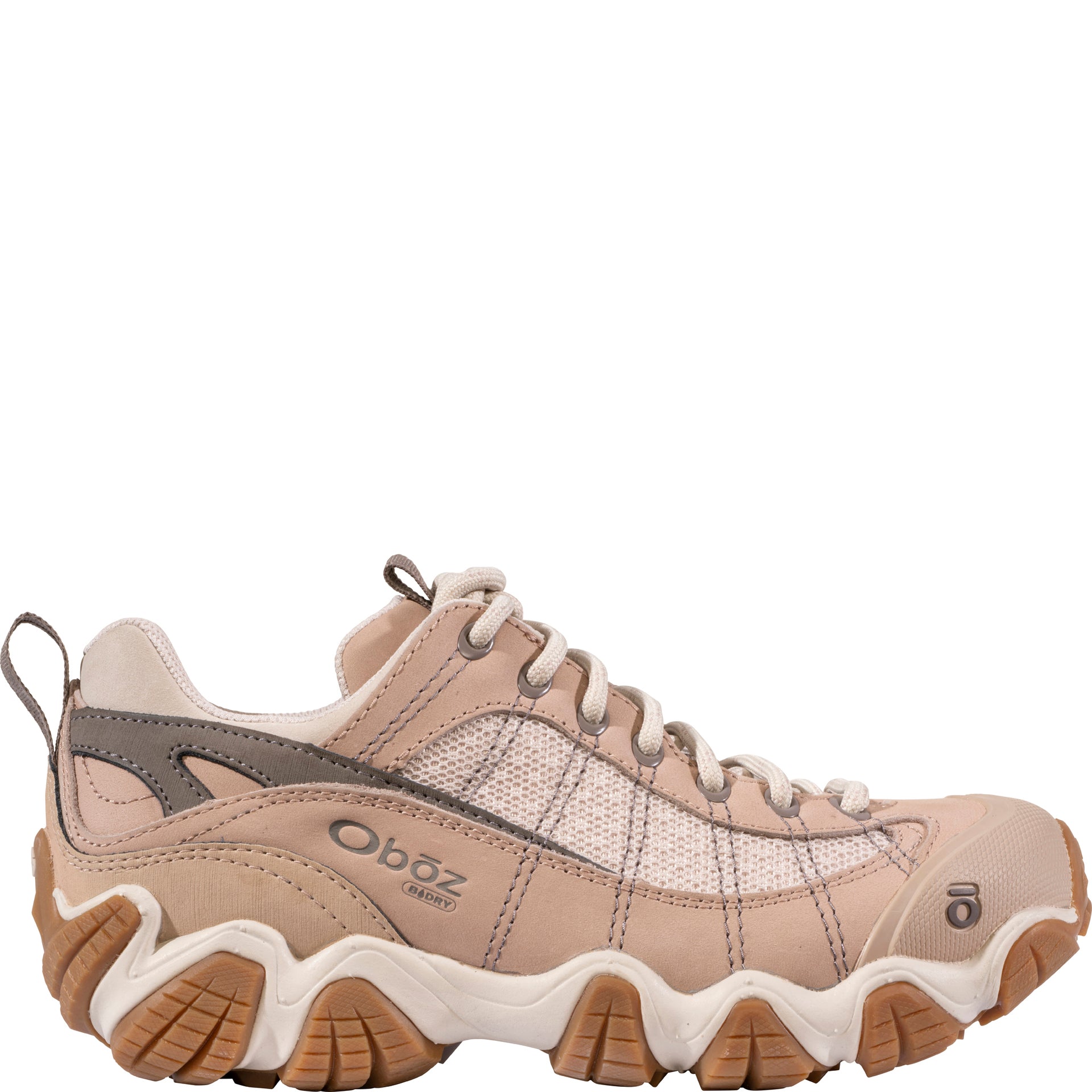 Women's Firebrand II Low Waterproof