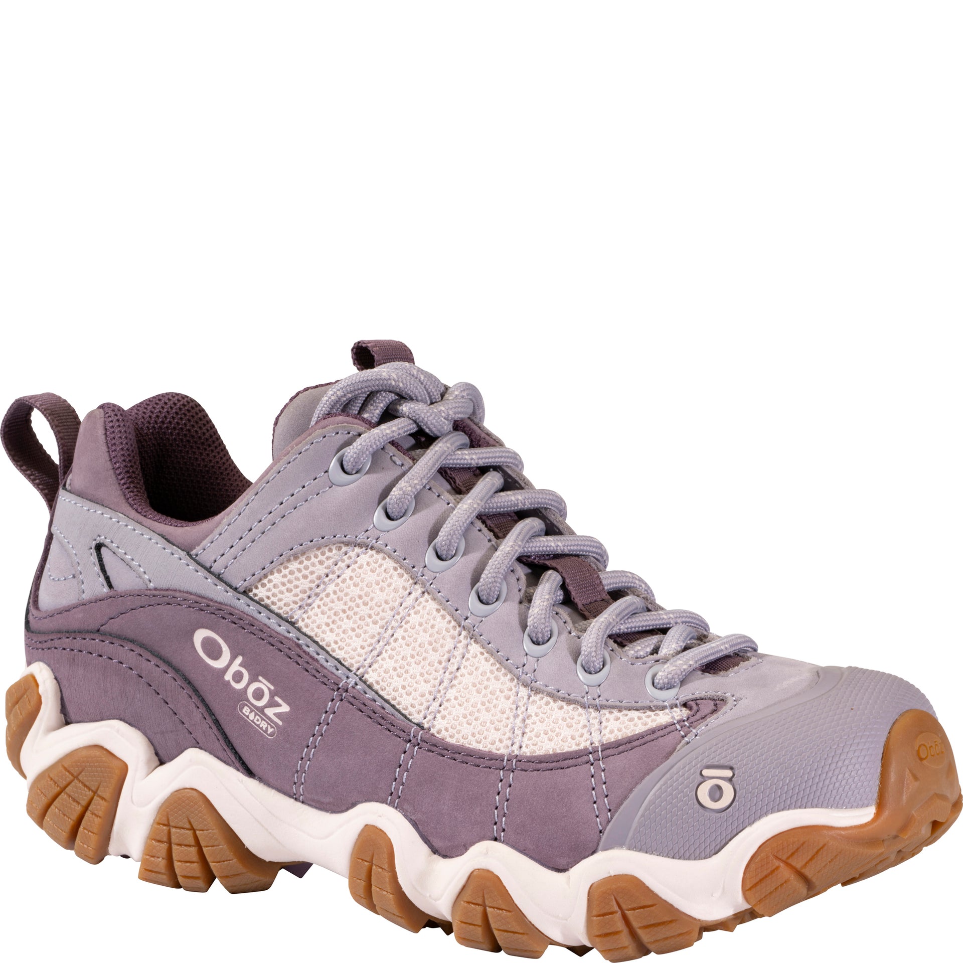 Women's Firebrand II Low Waterproof