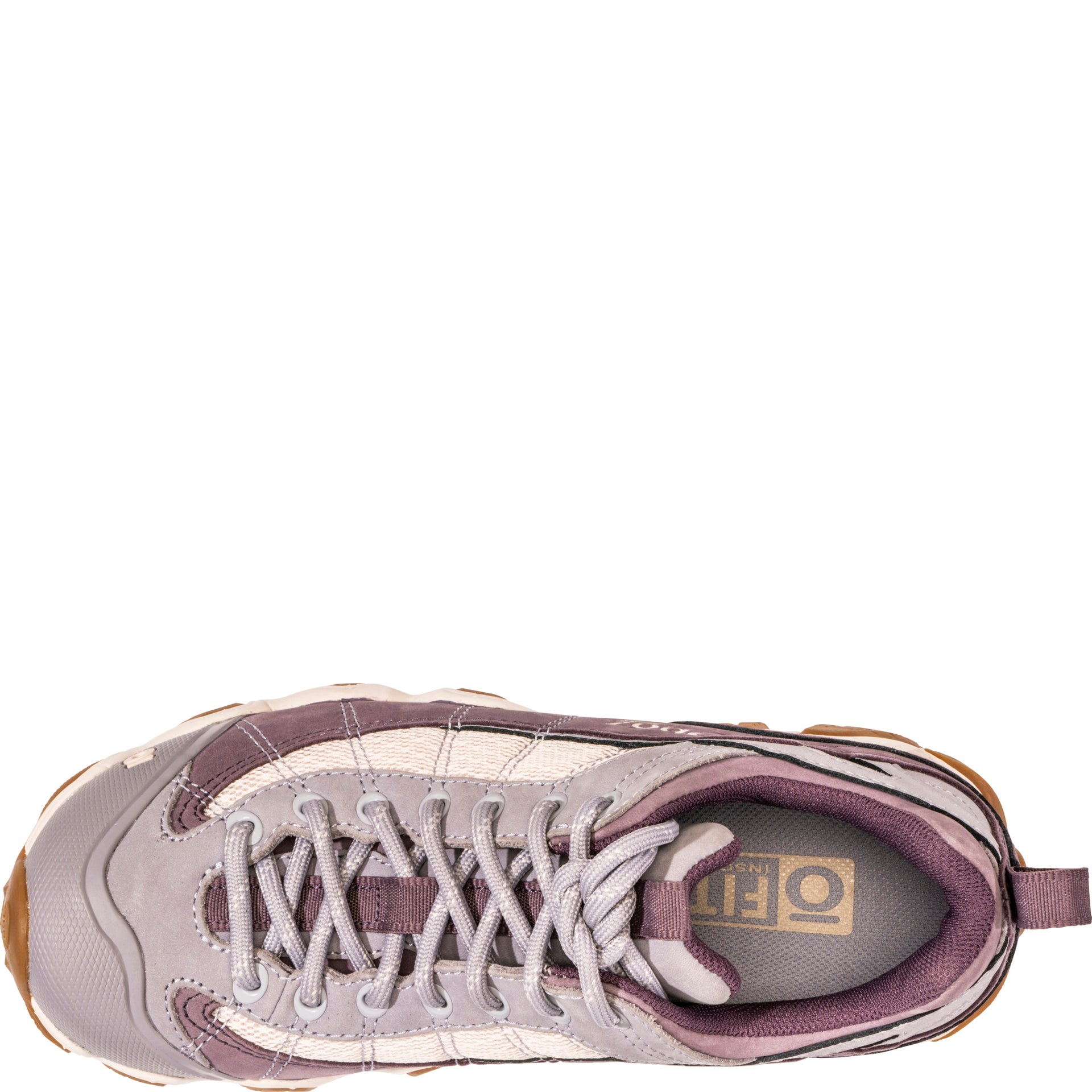 Women's Firebrand II Low Waterproof