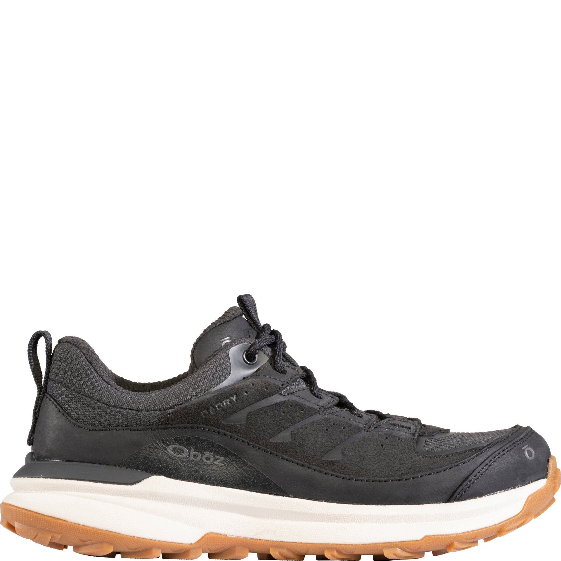 Women's Hyalite Low Waterproof